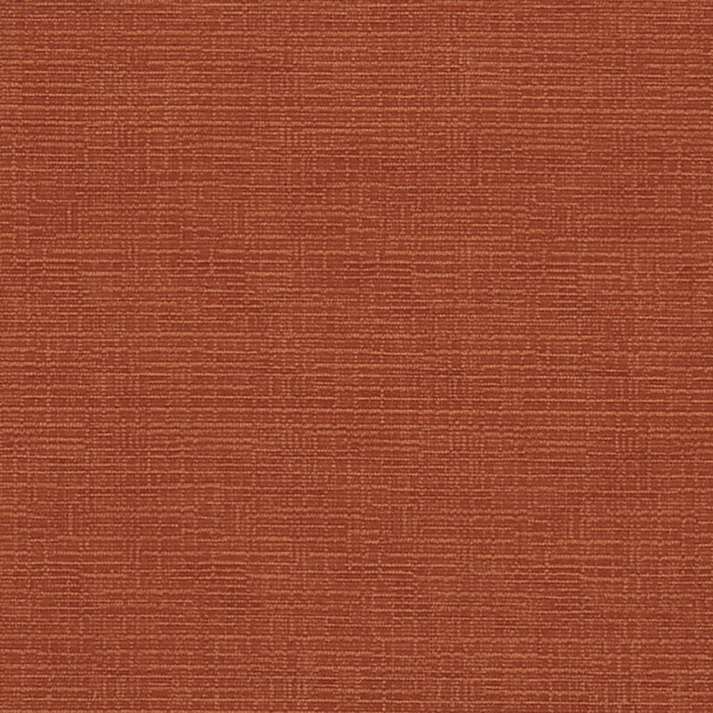 JF Fabrics Crypton WELLINGTON 24 Fabric Traditional,Transitional,Contemporary,Plain Orange,Rust Jacquard,Texture - 5776124 J7031
