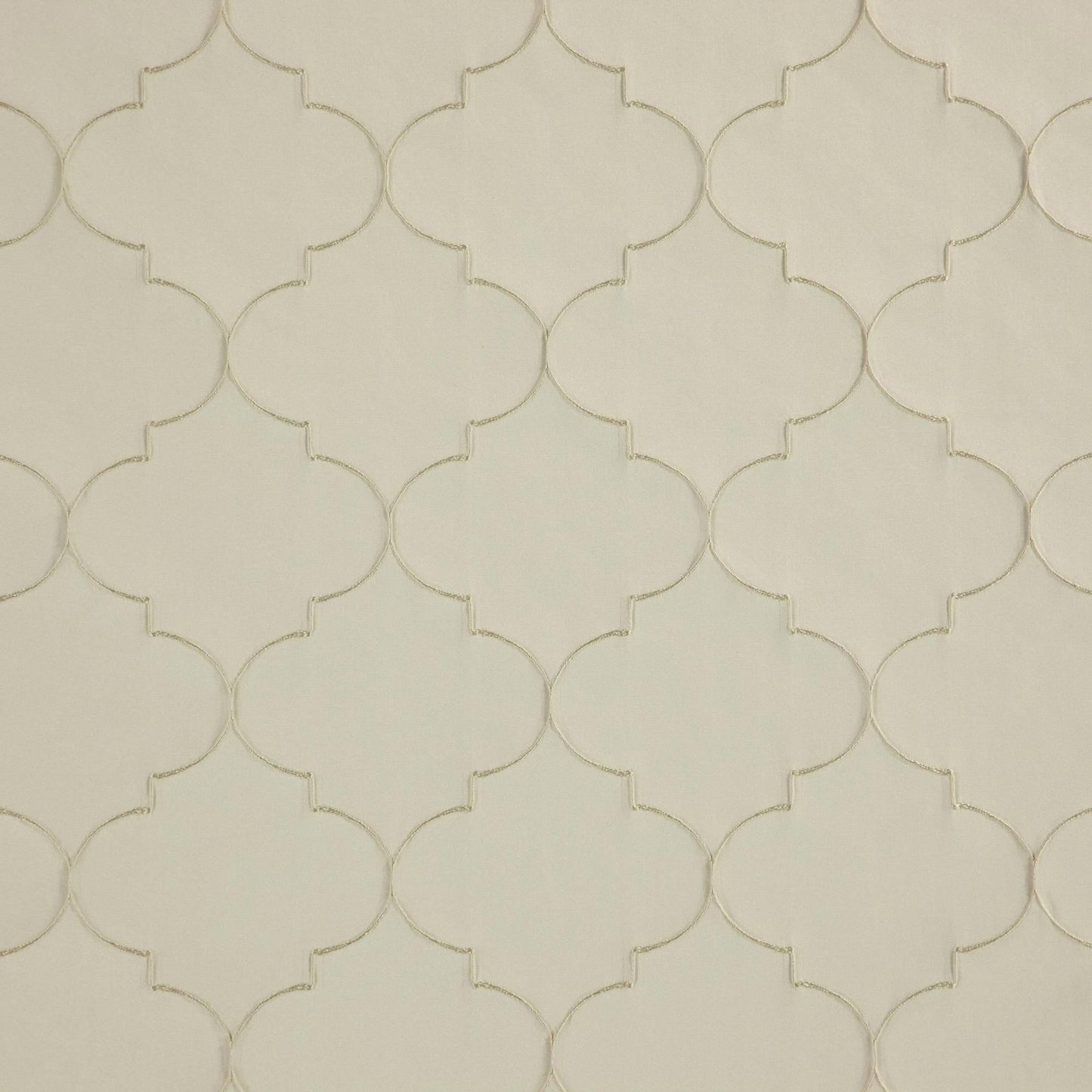 JF Fabrics WELLS 92 Fabric Traditional,Transitional,Contemporary,Geometric Creme/Beige Jacquard,Texture - 5971492 J7551