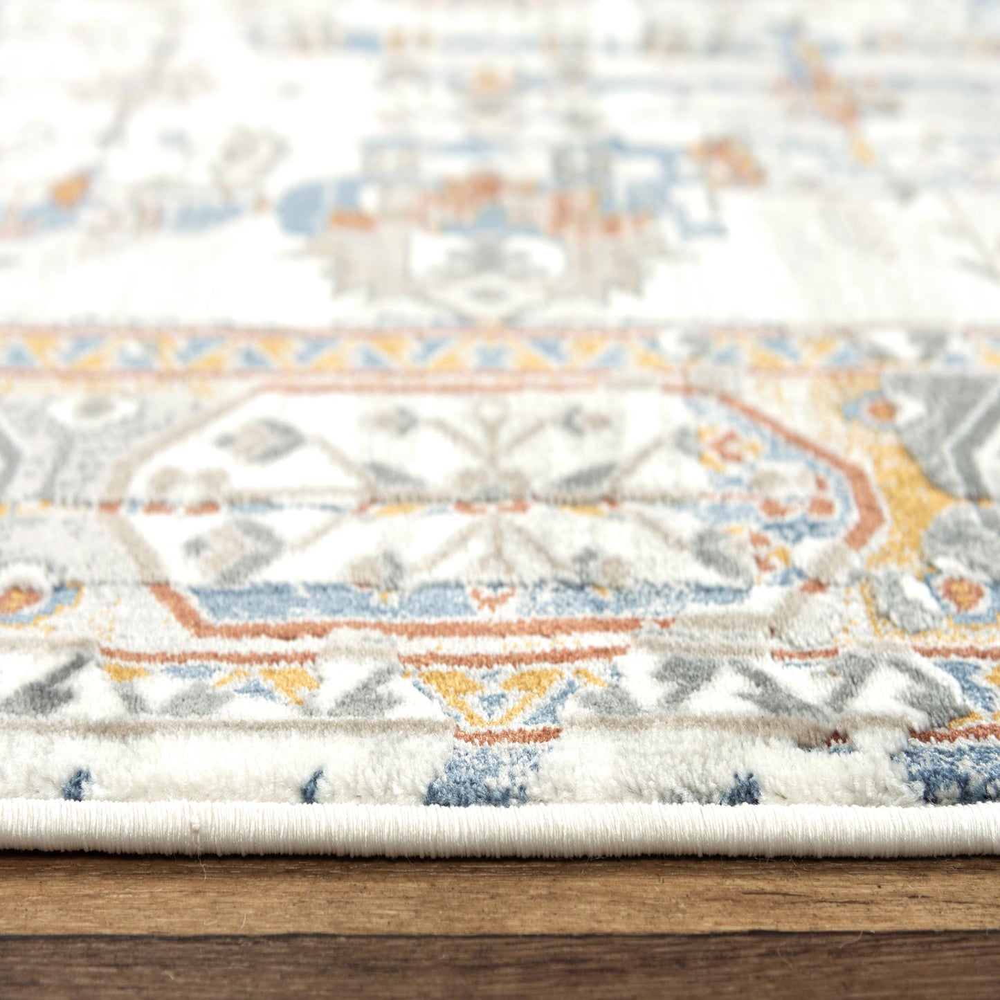 Product title: RIZZY HOME RUGS Westchester Transitional 9' x 12' - WESWES85737548811