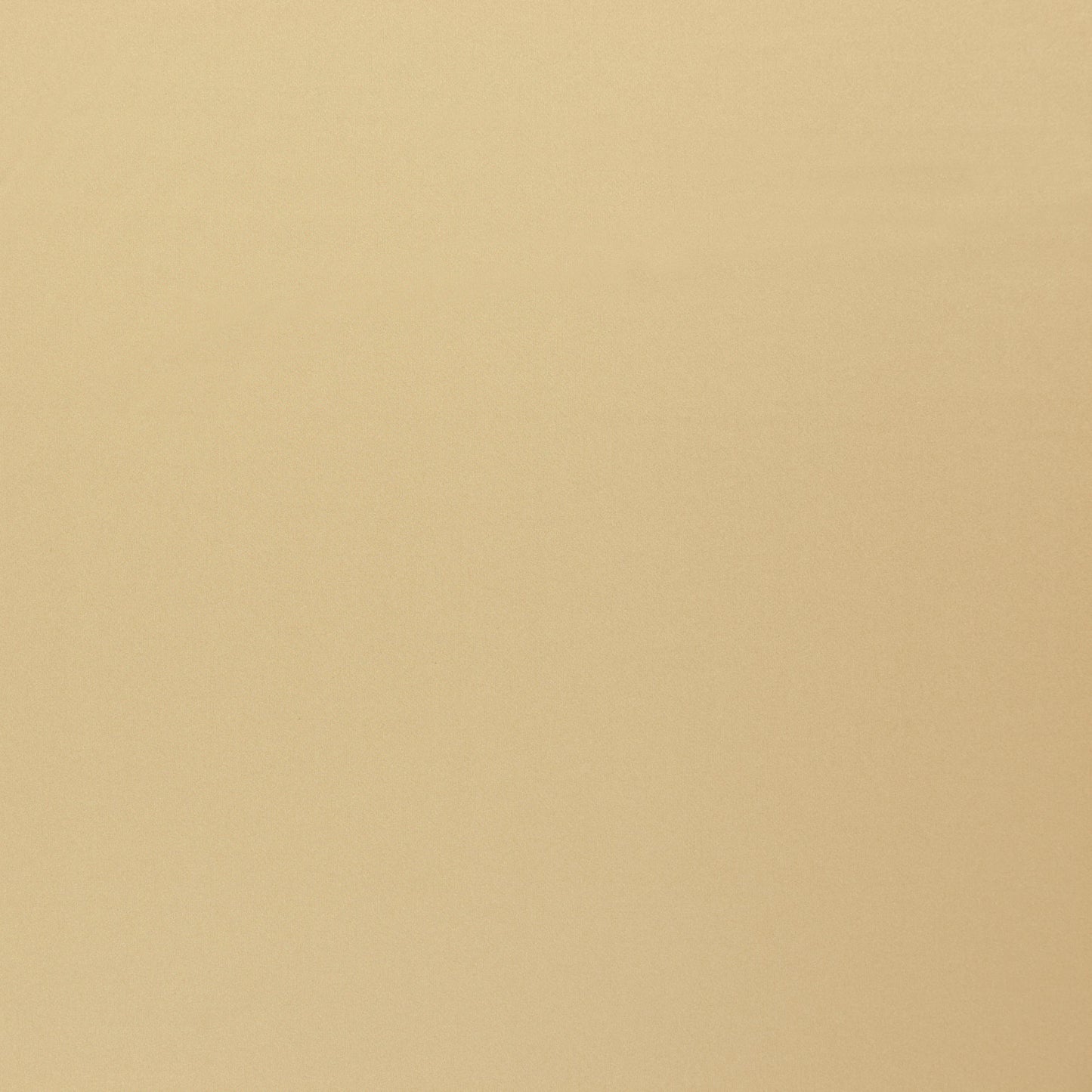 Yellow-gold satin fabric swatch with a soft sheen and subtle texture.