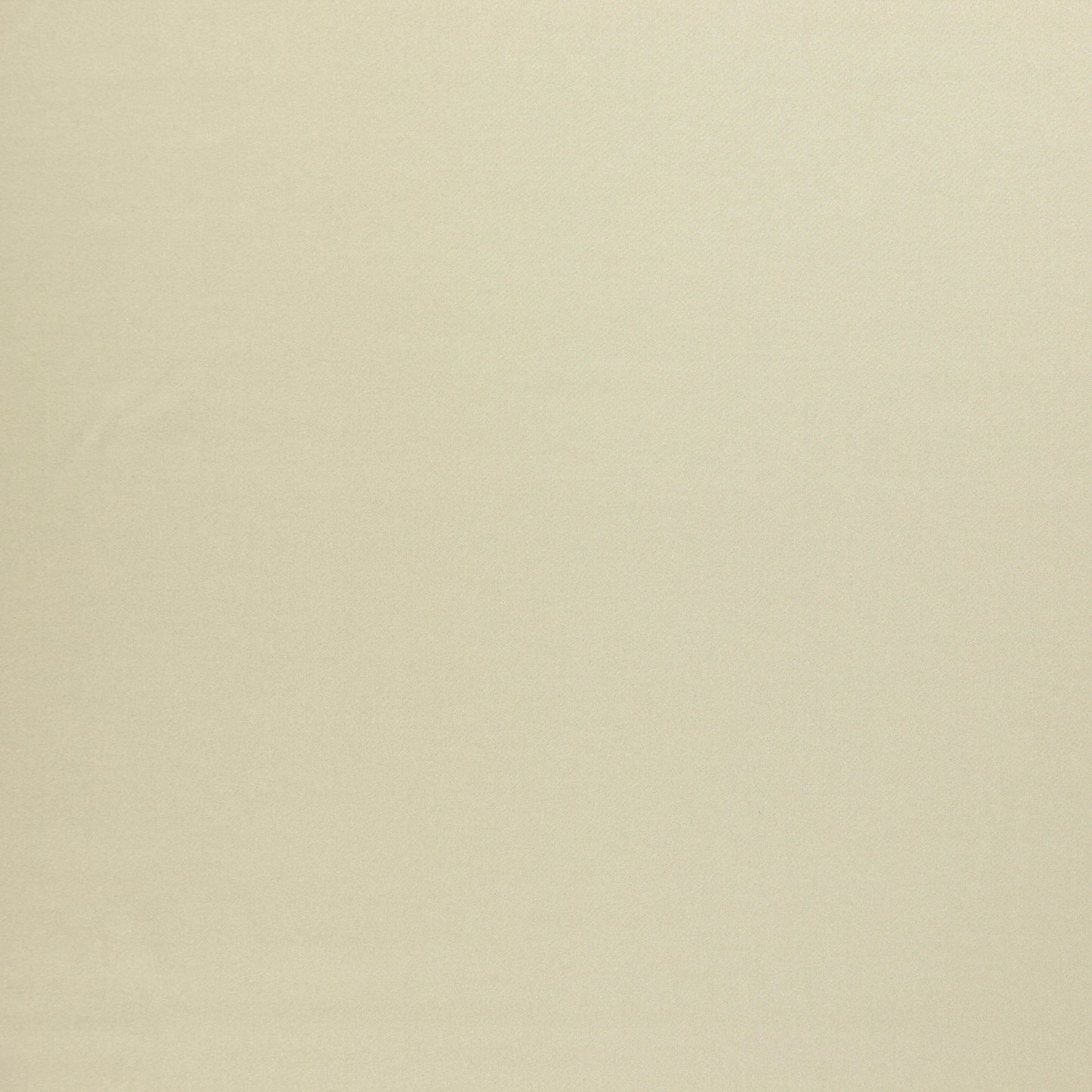Yellow-gold sateen fabric swatch with a subtle weave and light sheen.