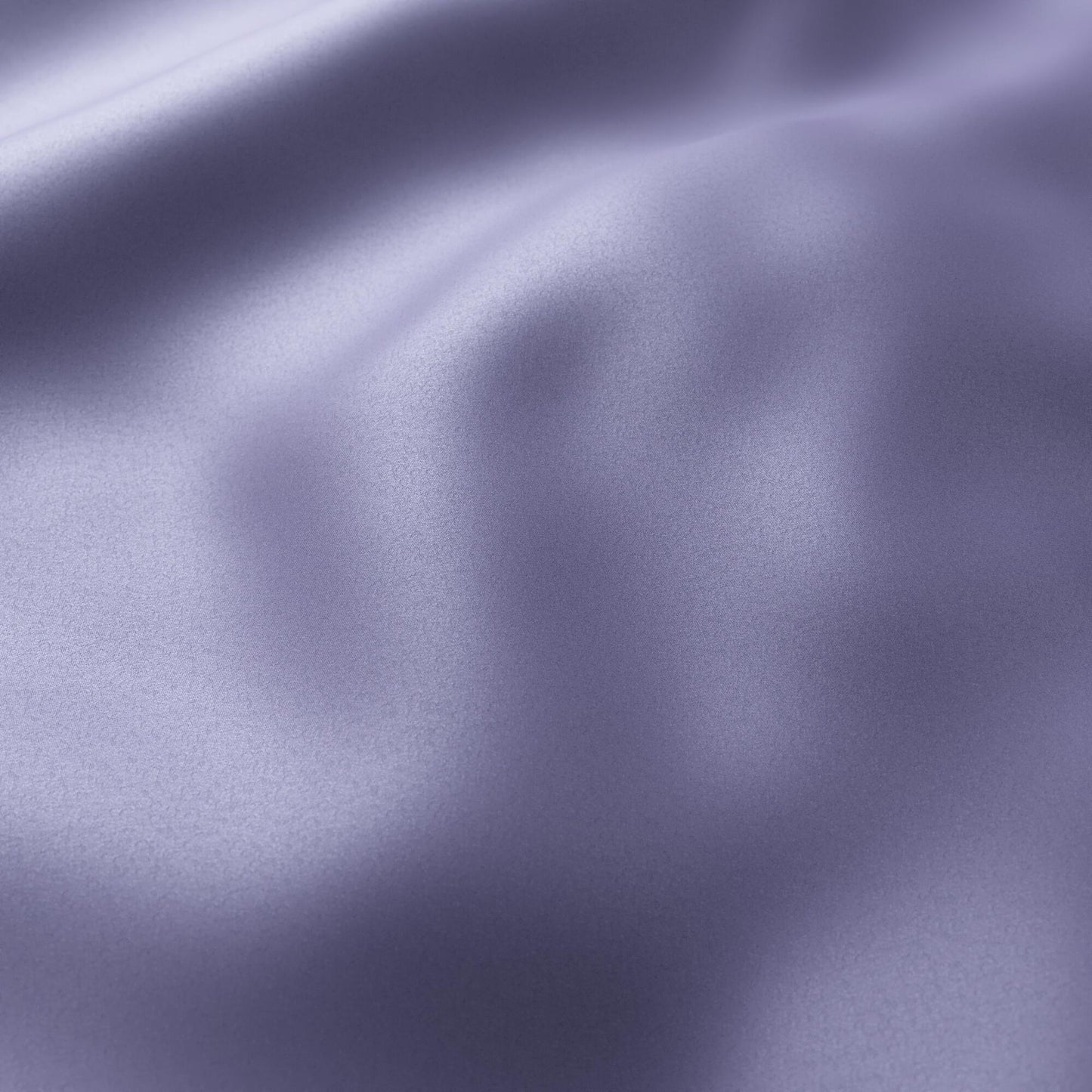 JF Fabrics JF Everyday WHISPER 155 Fabric Plain Blue, Grey Sateen - 494820155 J9021