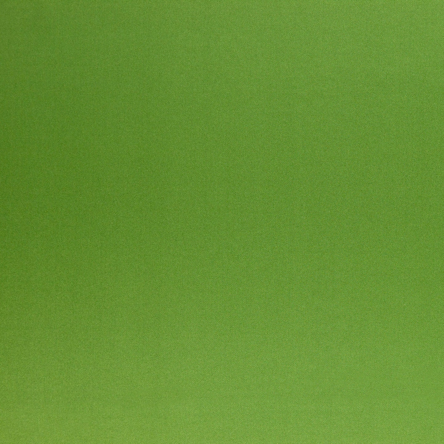 Solid lime-green fabric texture with a soft, even surface for upholstery or crafts.