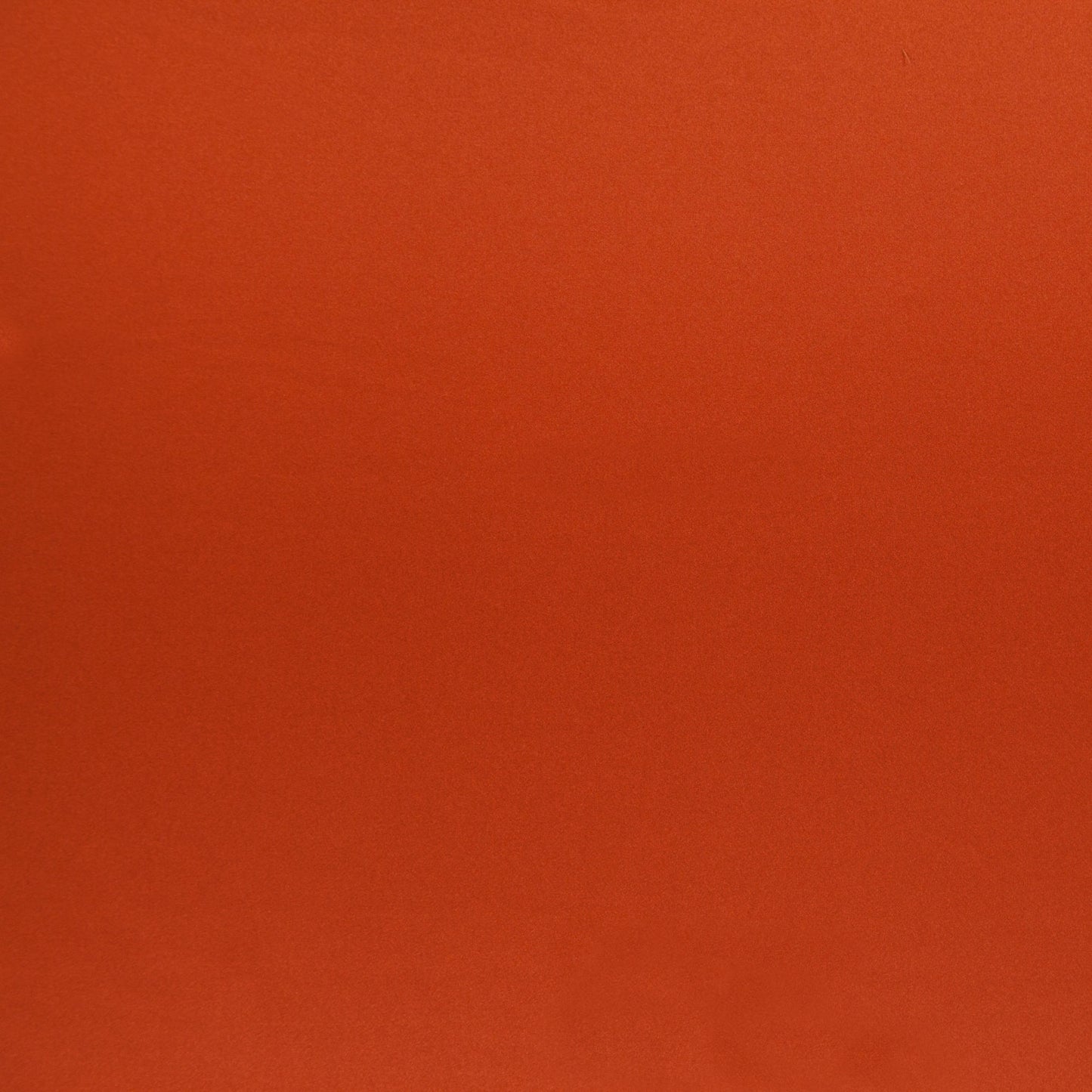 JF Fabrics WHISPER 27 Fabric Transitional,Plain Orange,Rust Sateen - 4948227 J5371