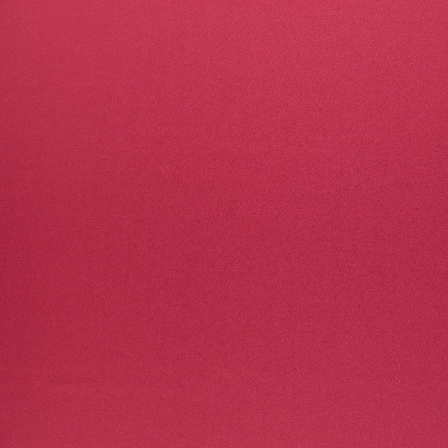 Solid pink sateen fabric swatch with a smooth, soft texture; suitable for garments or crafts.