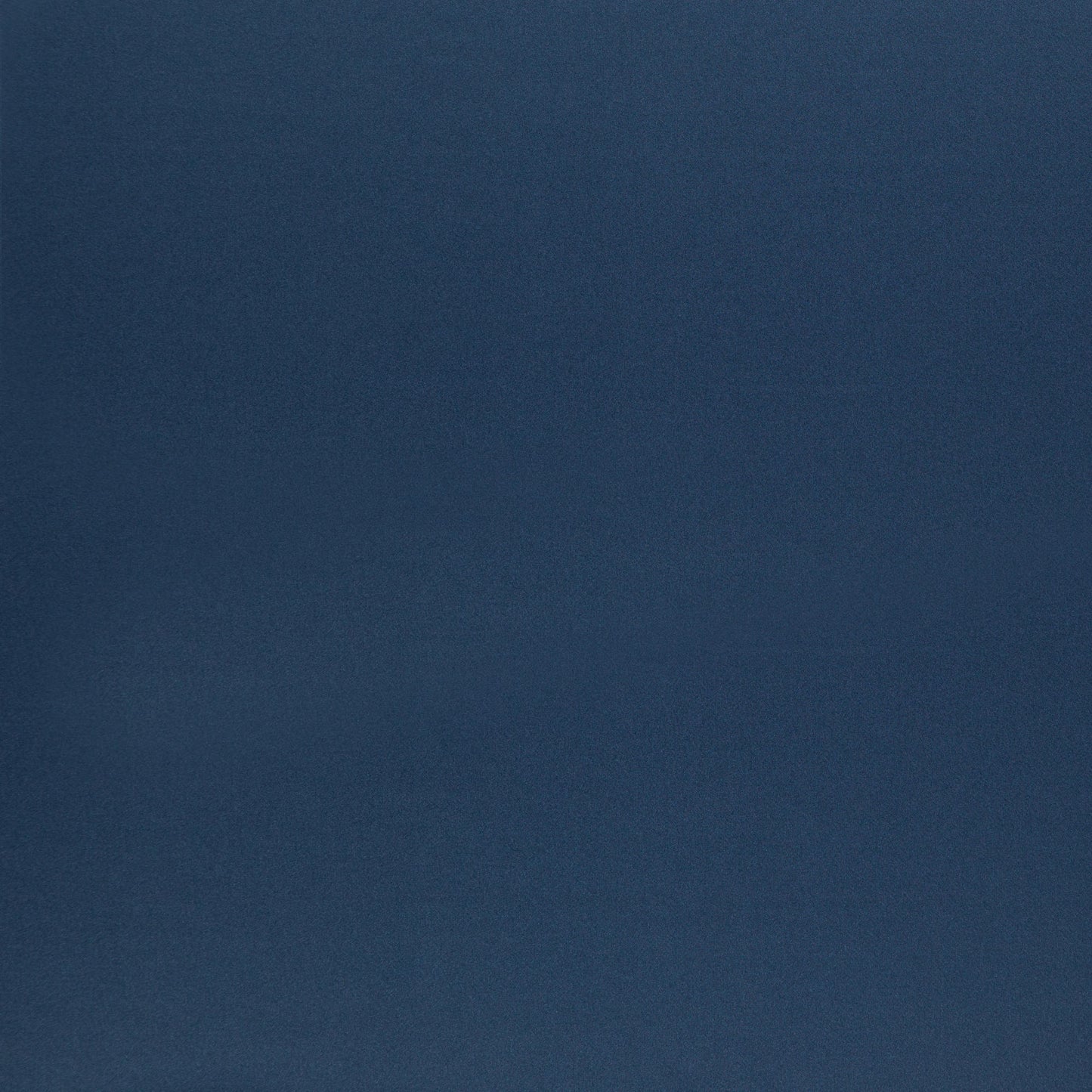 Navy blue fabric swatch with subtle texture.