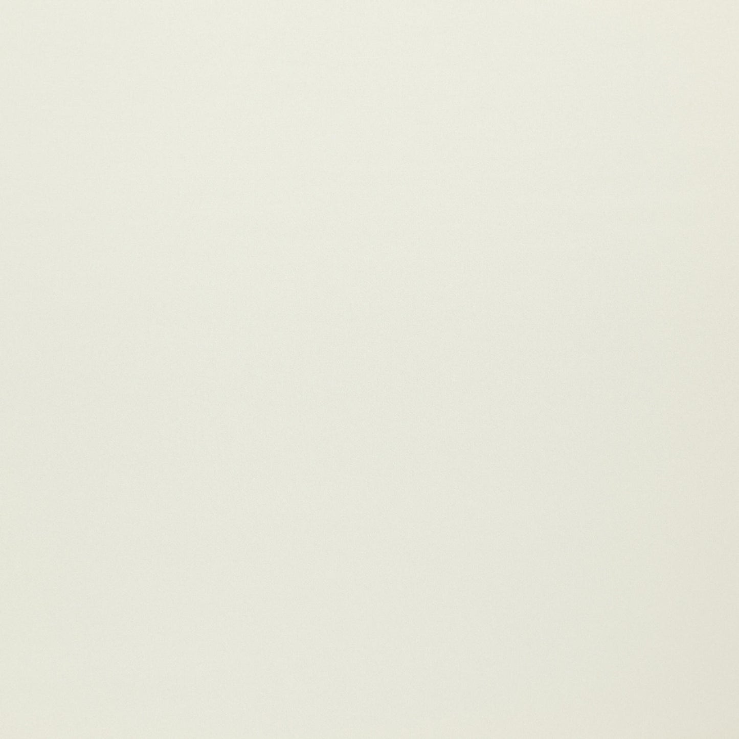 Soft ivory-white sateen fabric swatch with smooth, subtle texture.