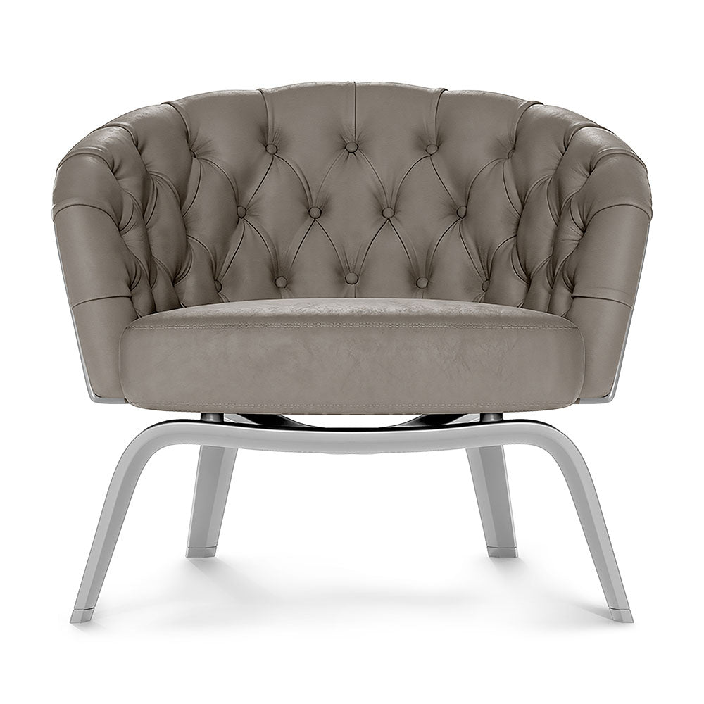 NICHOLASJOHN INC NJ-SHH Taupe Solid Fabric - NJ25-3695