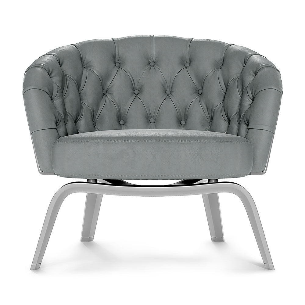 NICHOLASJOHN INC NJ-SHH Gray Solid Fabric - NJ25-3698