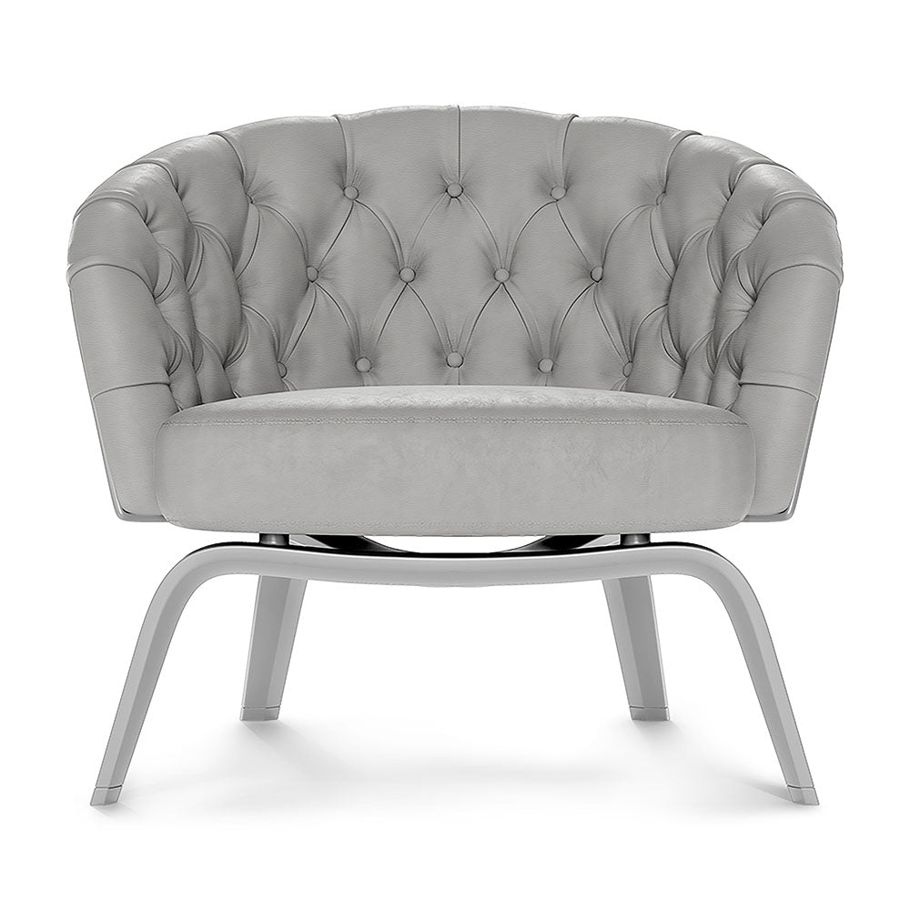 NICHOLASJOHN INC NJ-SHH Gray Solid Fabric - NJ25-3700