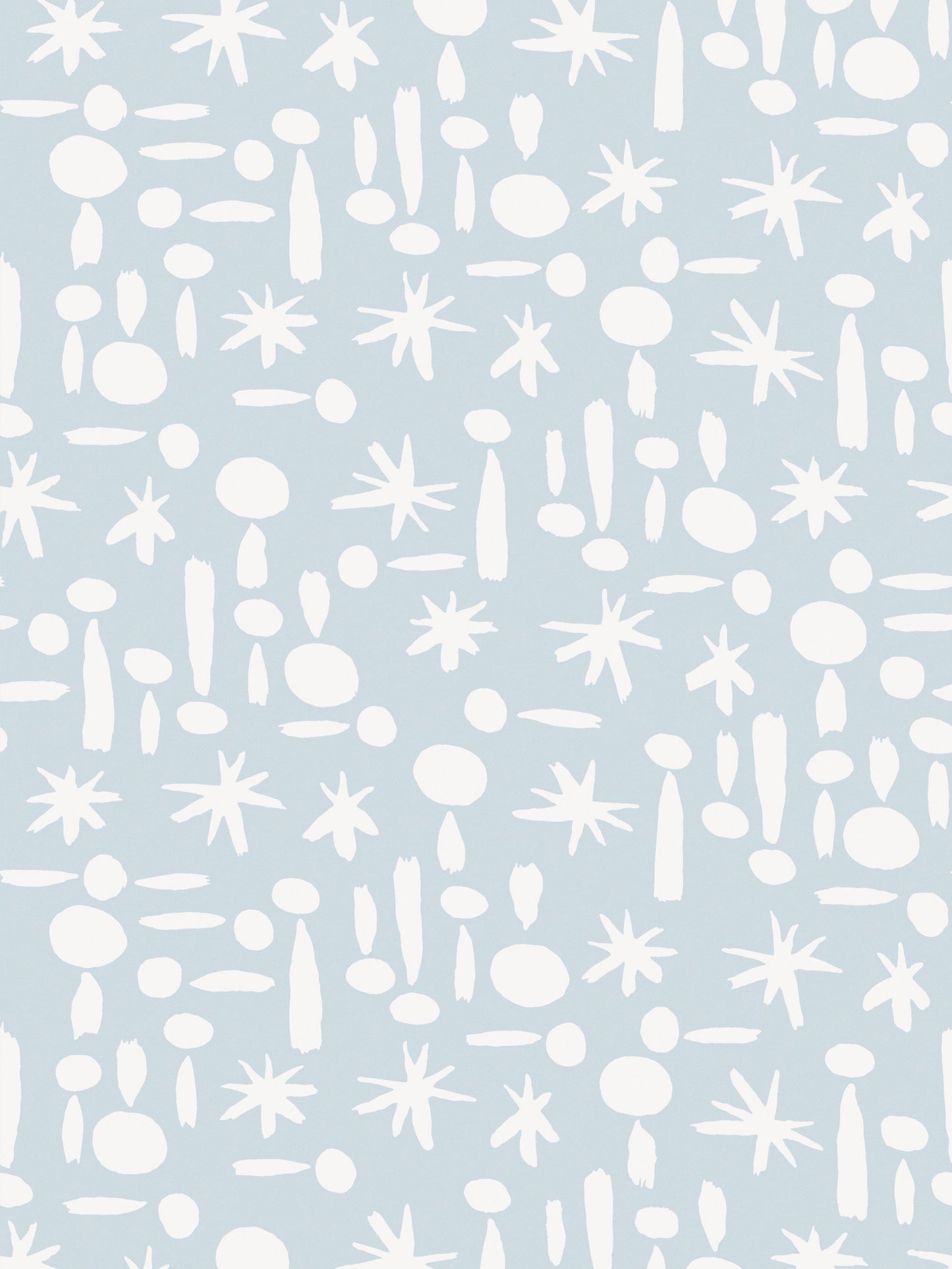 SCALAMANDRE MIRO WALLCOVERING SKYLIGHT - WHNWP88627D002