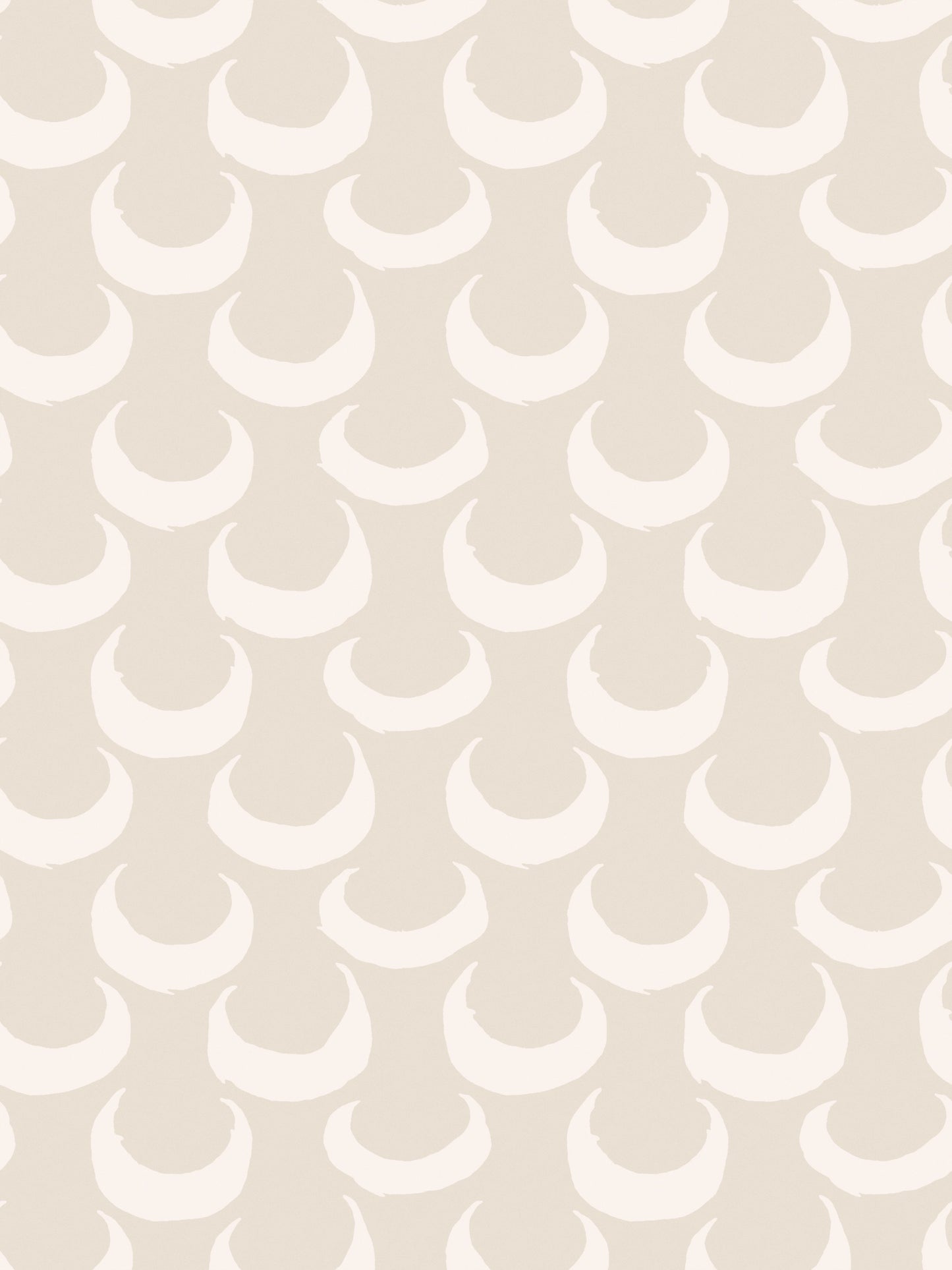 SCALAMANDRE MERLIN WALLCOVERING FLAX - WHNWP88632D001