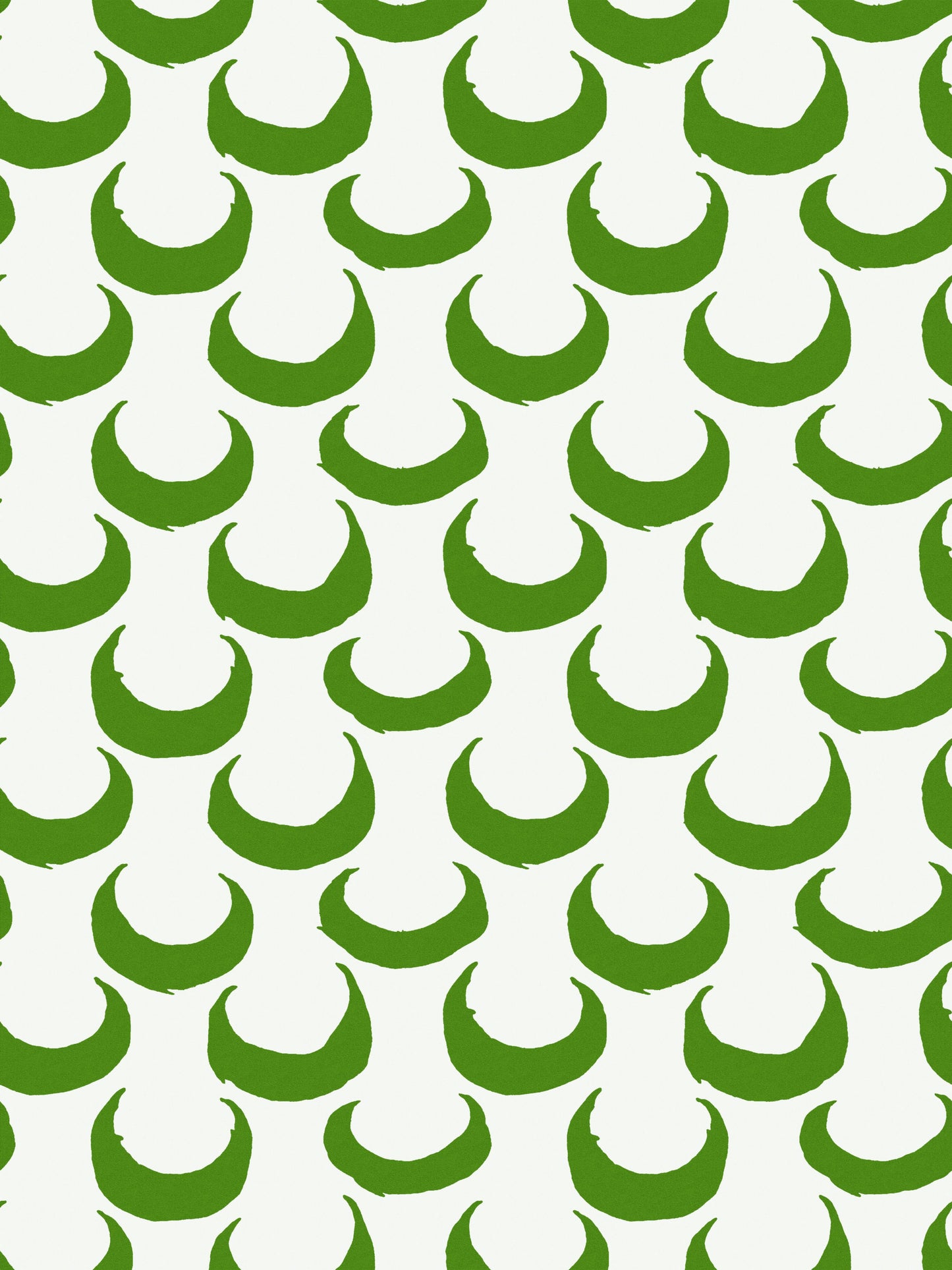 SCALAMANDRE MERLIN WALLCOVERING VERT - WHNWP88632D004