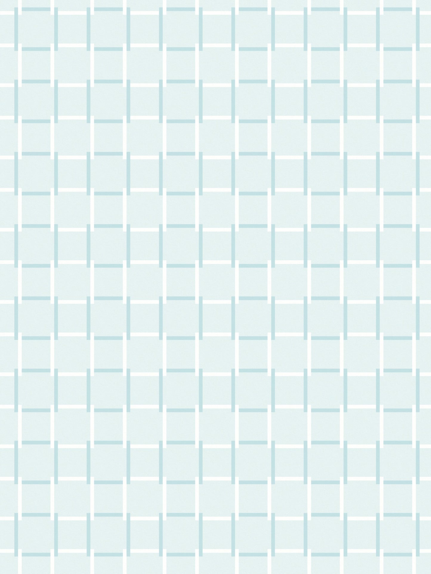 SCALAMANDRE ALL SQUARE WALLCOVERING MINERAL - WHNWP88634D003