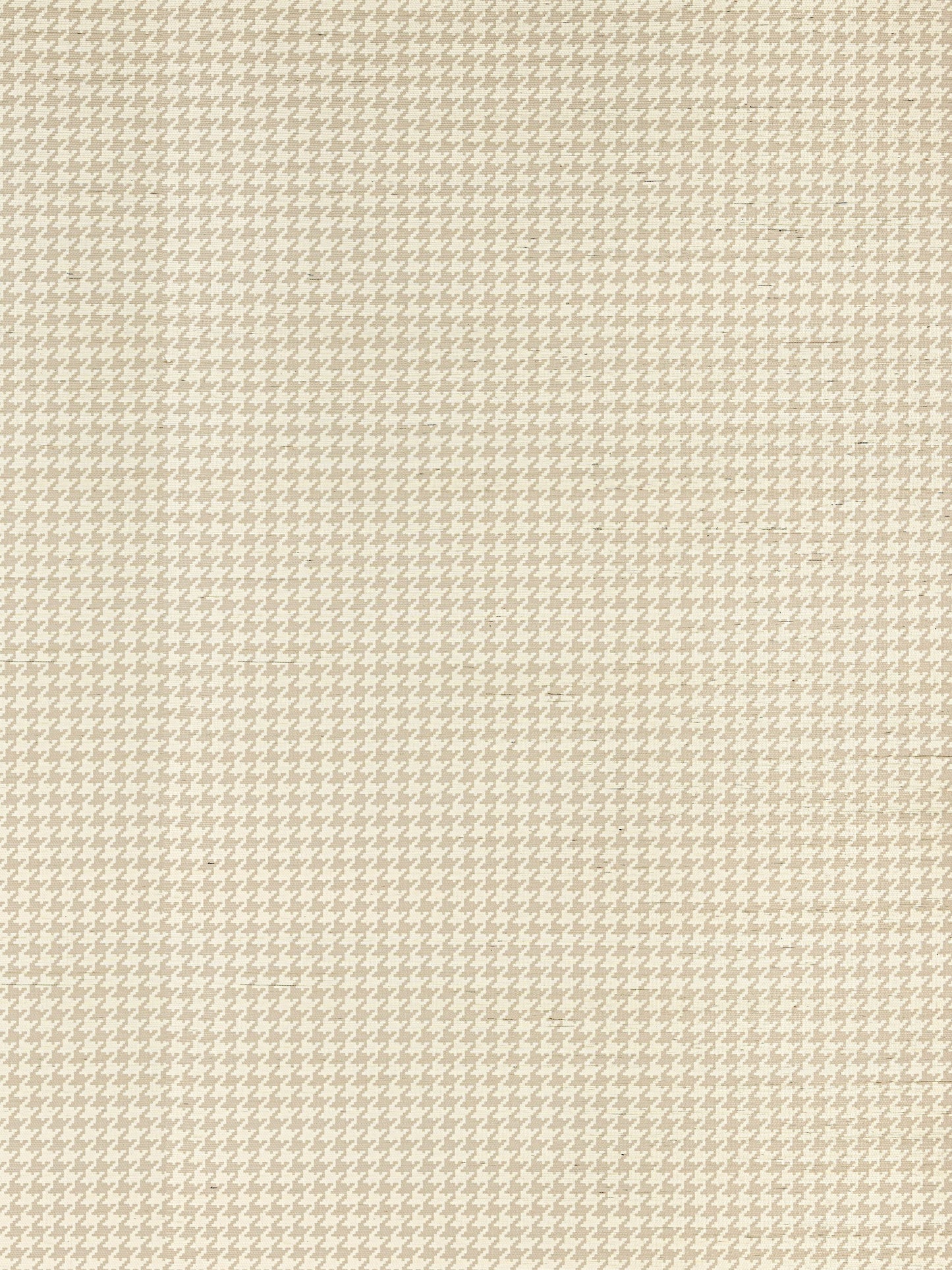 SCALAMANDRE WALLPAPER PLAID , CHECK, SMALL SCALE PRINTED GRASSCLOTHS DUNE - WHNWP88601D0001