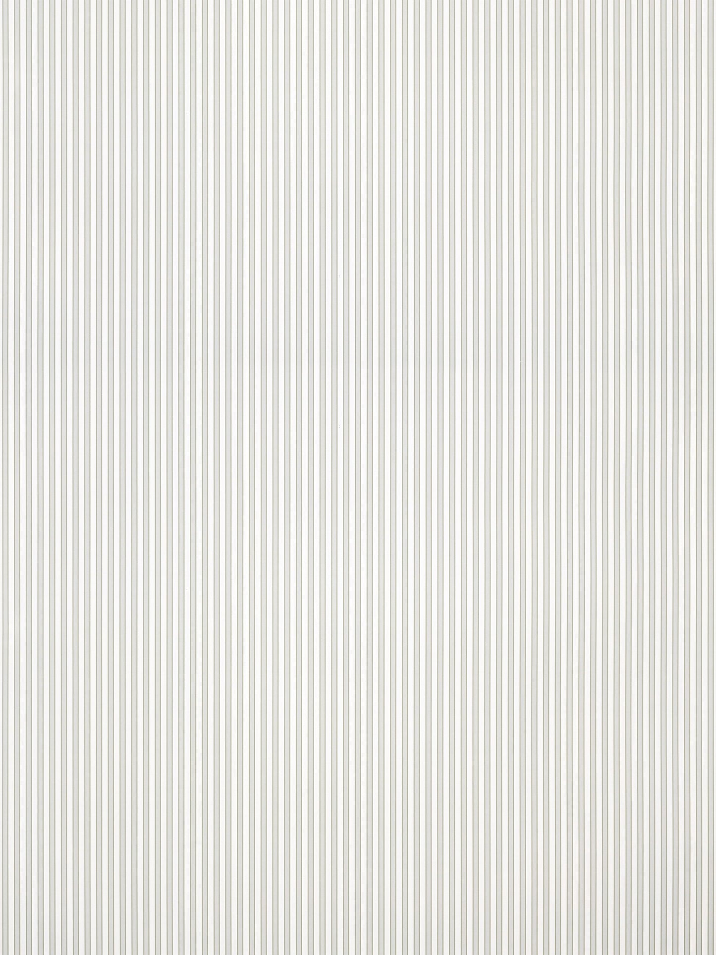 Silver-gray vertical stripe pattern resembling corrugated metal sheet; industrial wall panel texture.