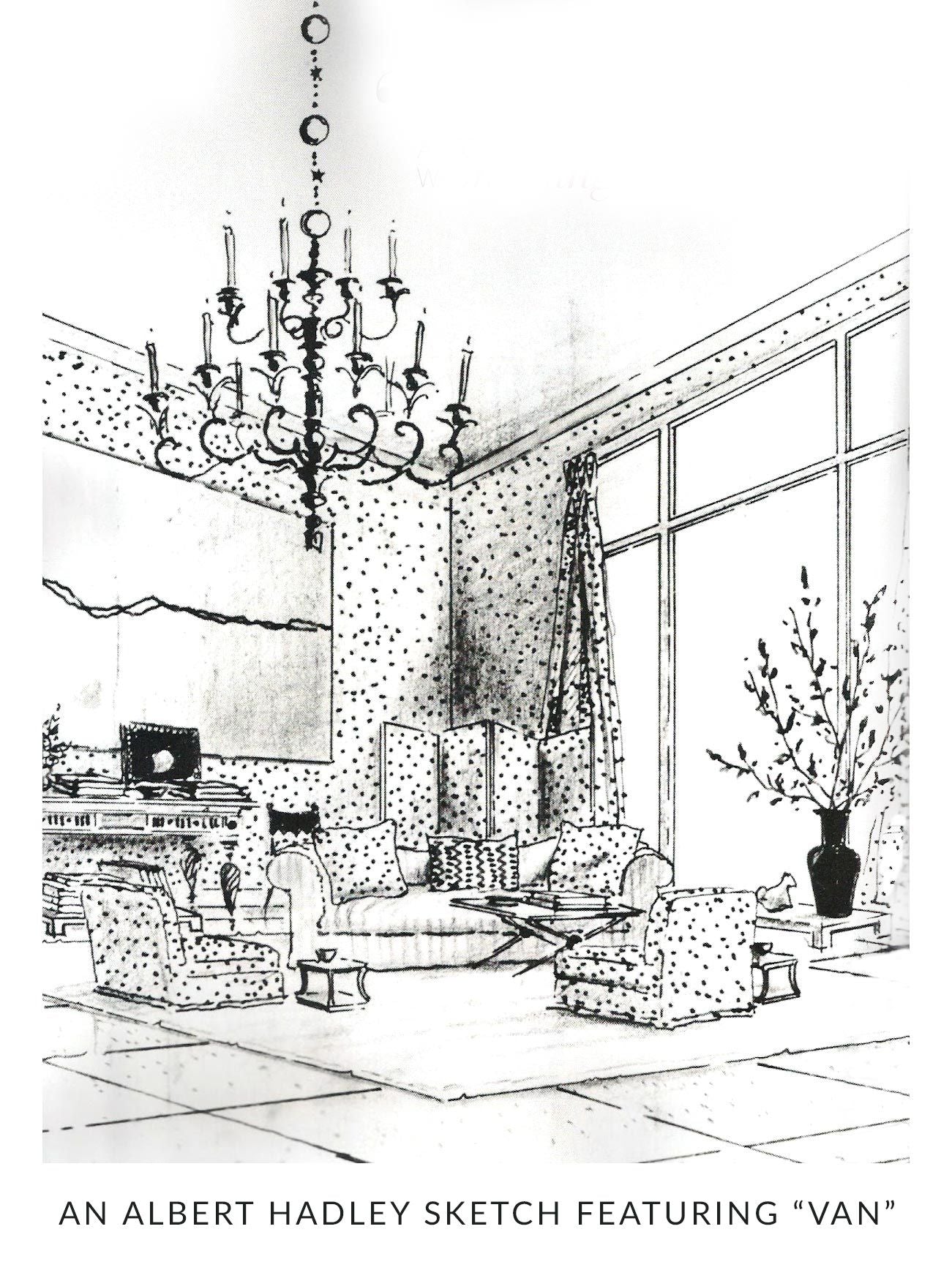 SCALAMANDRE VAN DOTS , CIRCLES
SMALL SCALE BLUE ON WHITE - WHN000BP1008 NEW SKU # WHNP1008000B