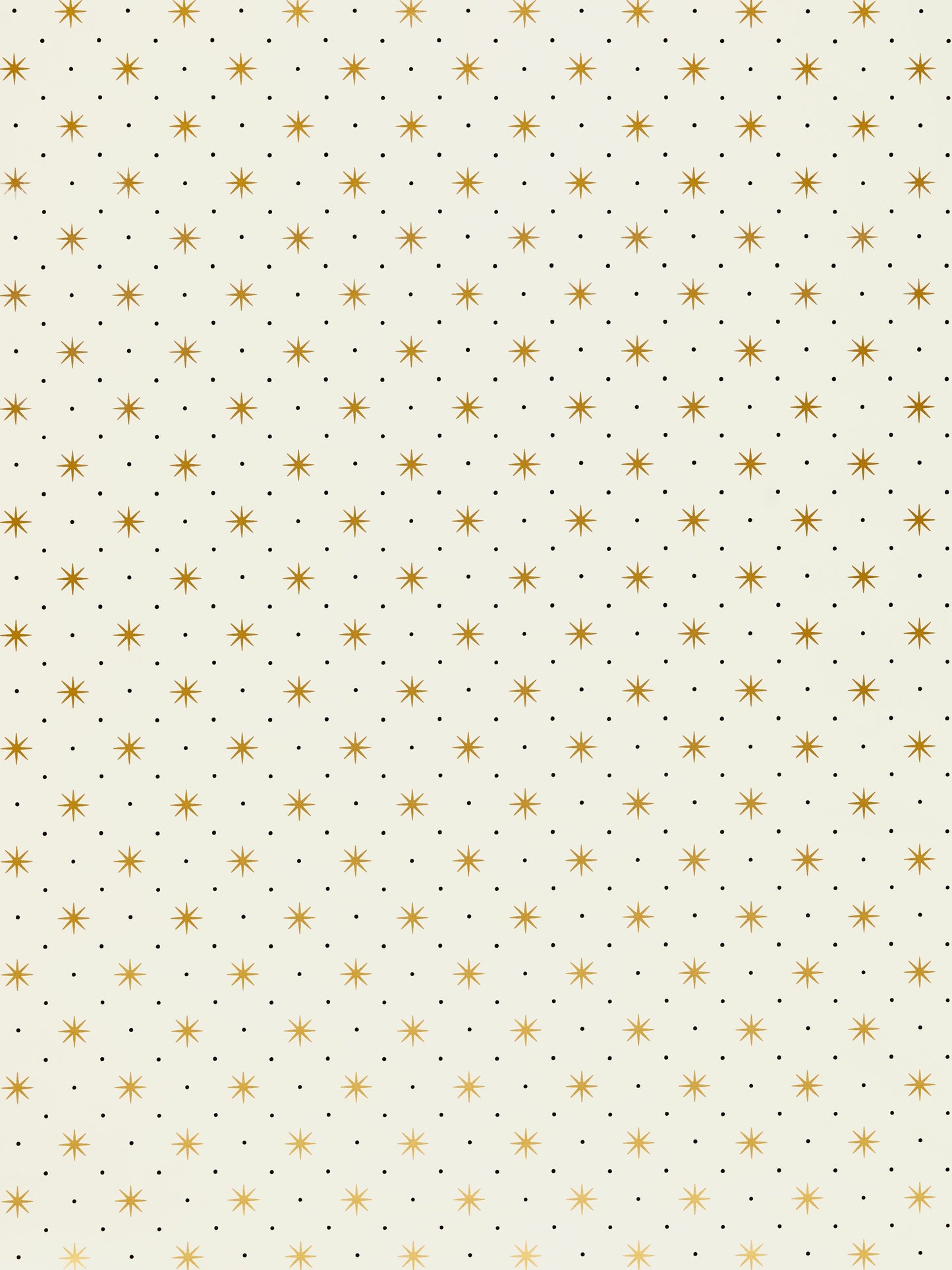 SCALAMANDRE TRIXIE GEOMETRIC
GRAPHIC
SMALL SCALE GOLD & BLACK ON WHITE - WHN00YYP1003 NEW SKU # WHNP100300YY