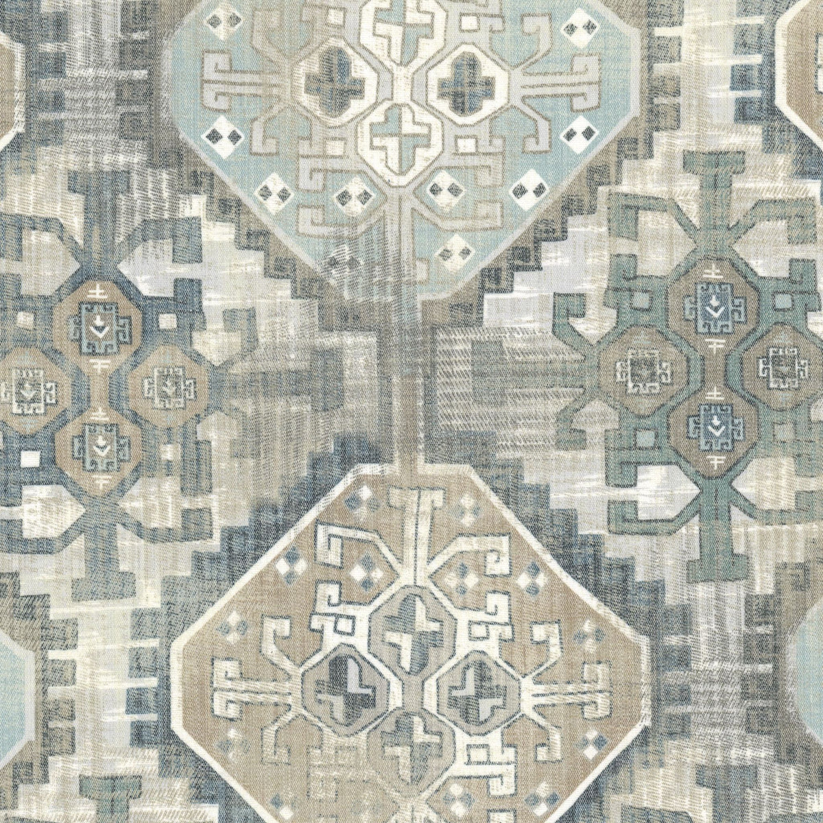 STOUT TEXTILES MULTIPURPOSE,PRINT TRANSITIONAL,, ABSTRACT SPRAY - WILH-1
