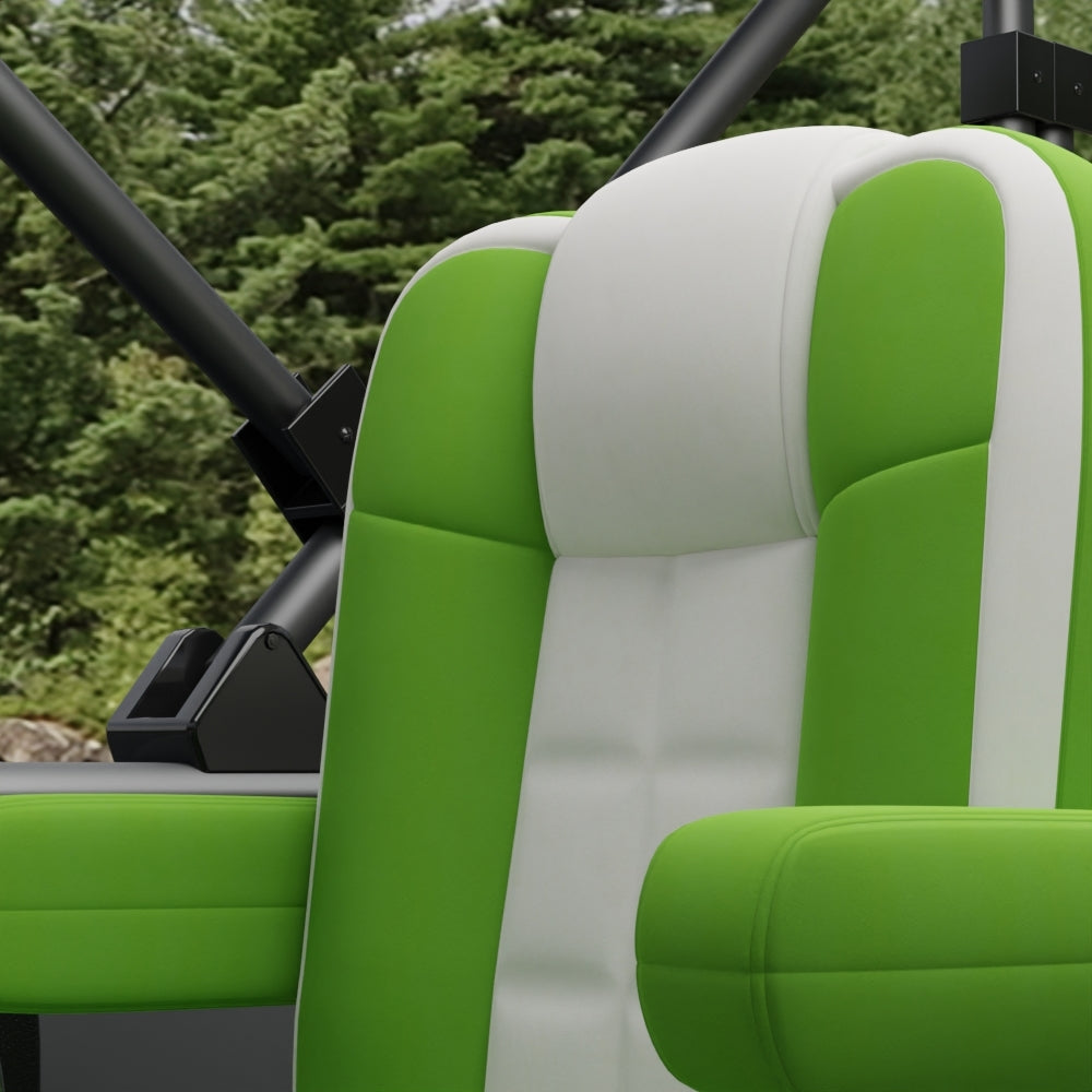 NICHOLASJOHN INC NJ-WINDOO Green Solid Fabric - NJ25-3737