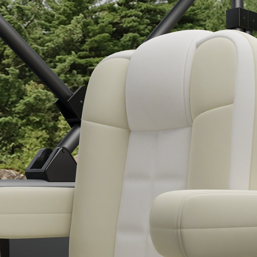 NICHOLASJOHN INC NJ-WINDOO Beige Solid Fabric - NJ25-3739