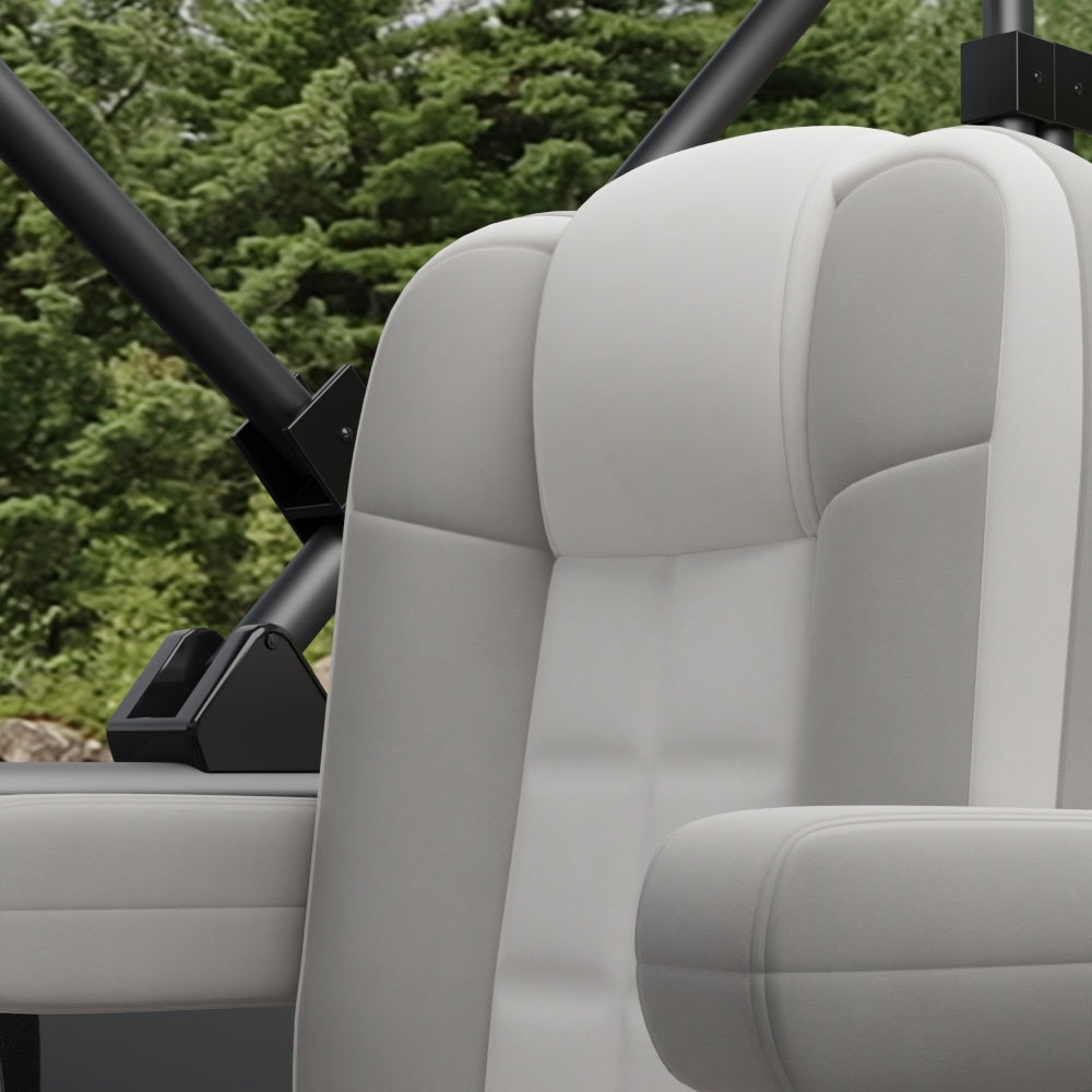 NICHOLASJOHN INC NJ-WINDOO Gray Solid Fabric - NJ25-3745