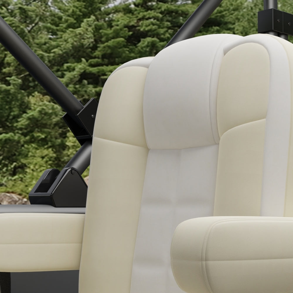 NICHOLASJOHN INC NJ-WINDOO Beige Solid Fabric - NJ25-3763