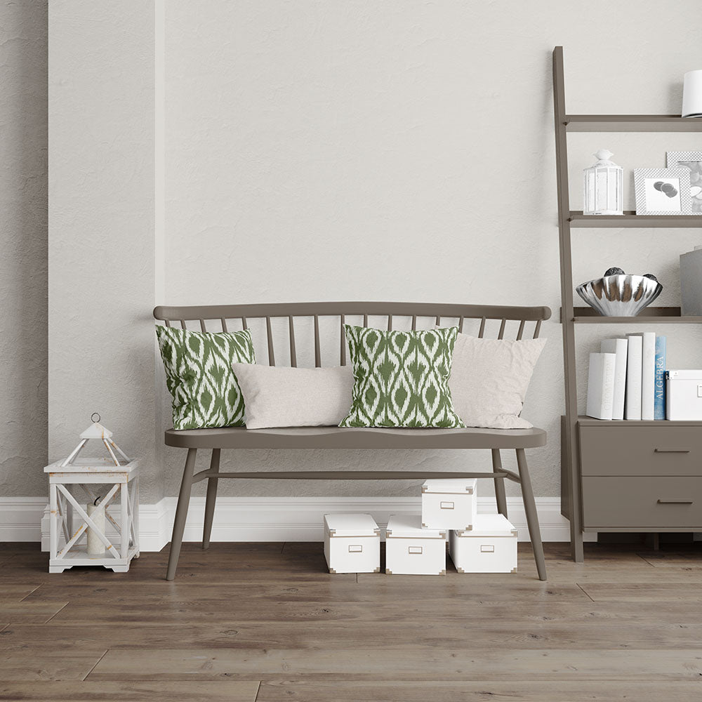 NICHOLASJOHN INC NJ-TANGIER Grass Ikat Fabric - NJ25-3767