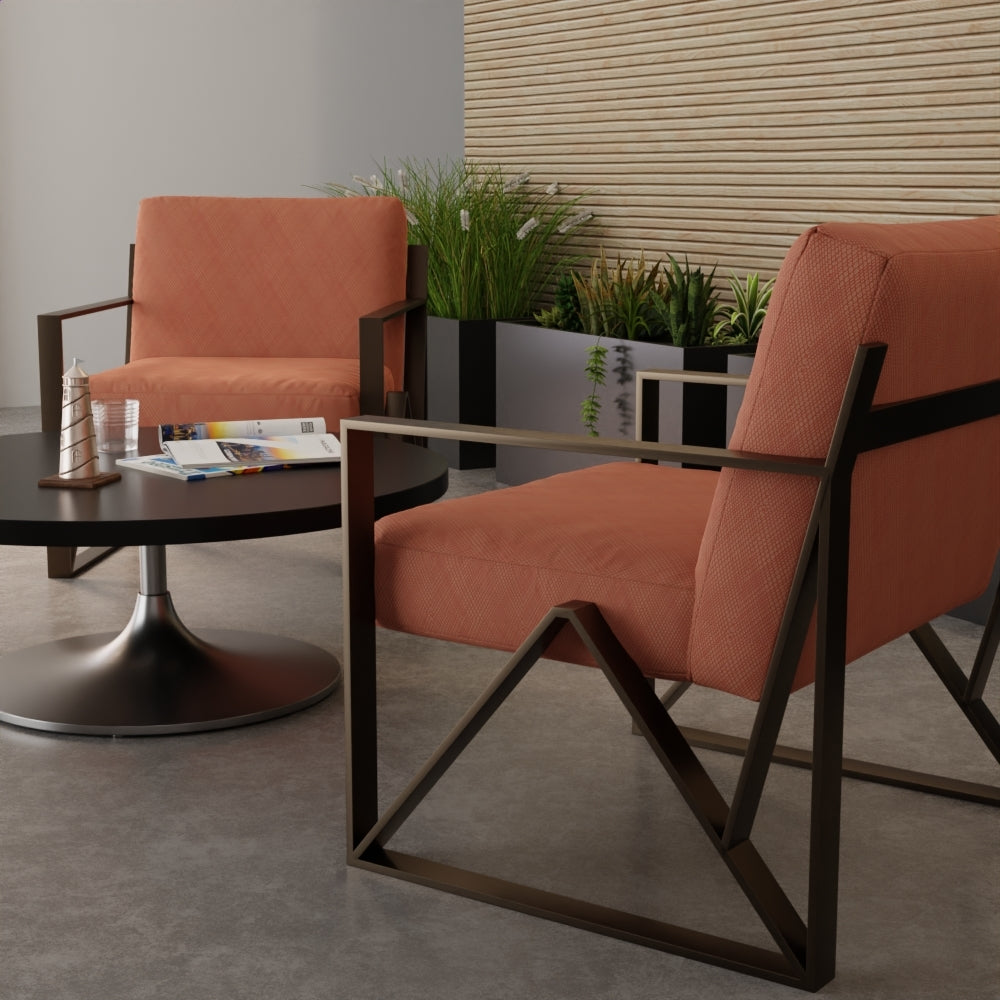 NICHOLASJOHN INC NJ-WINRED Red Fabric - NJ25-3785