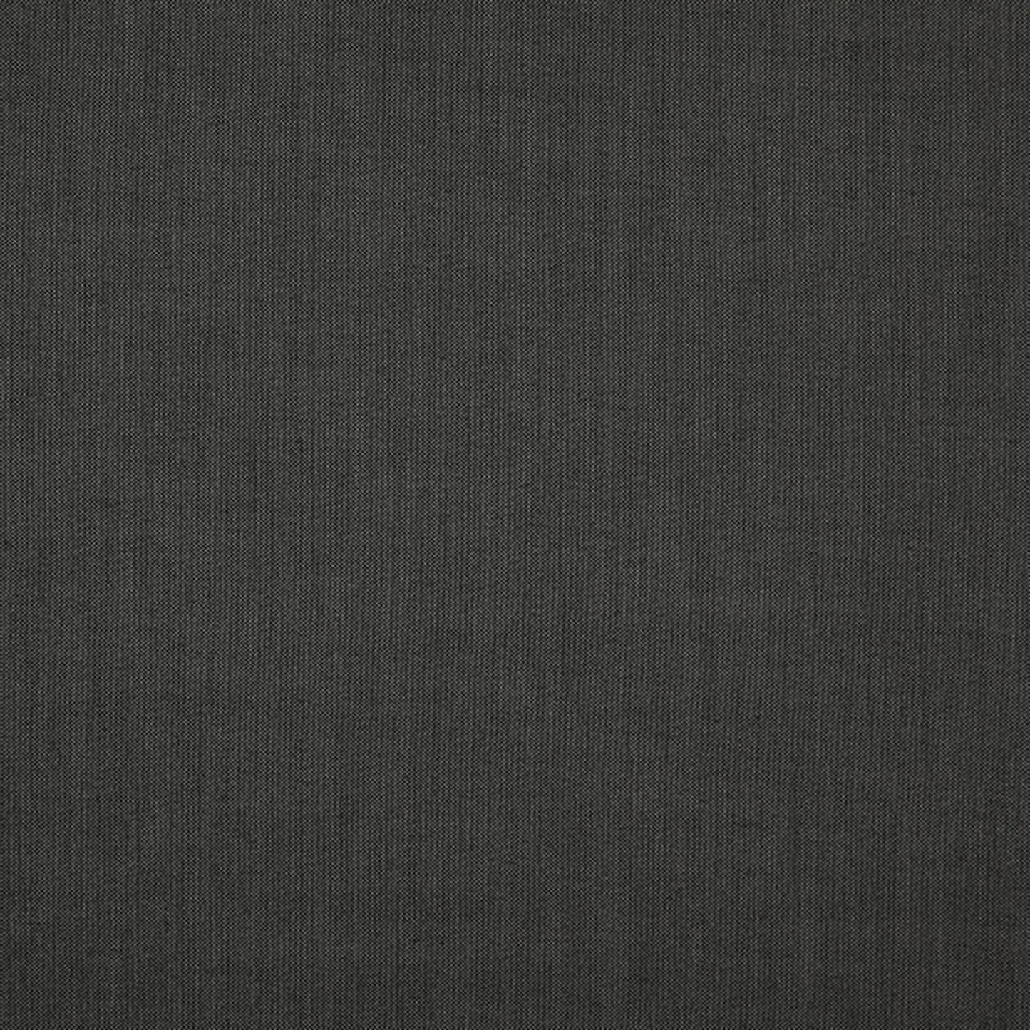 JF Fabrics Bella-Dura WISP 98 Fabric Traditional,Transitional,Contemporary,Plain Black Outdoor,Linen Texture - 5999998 J7741