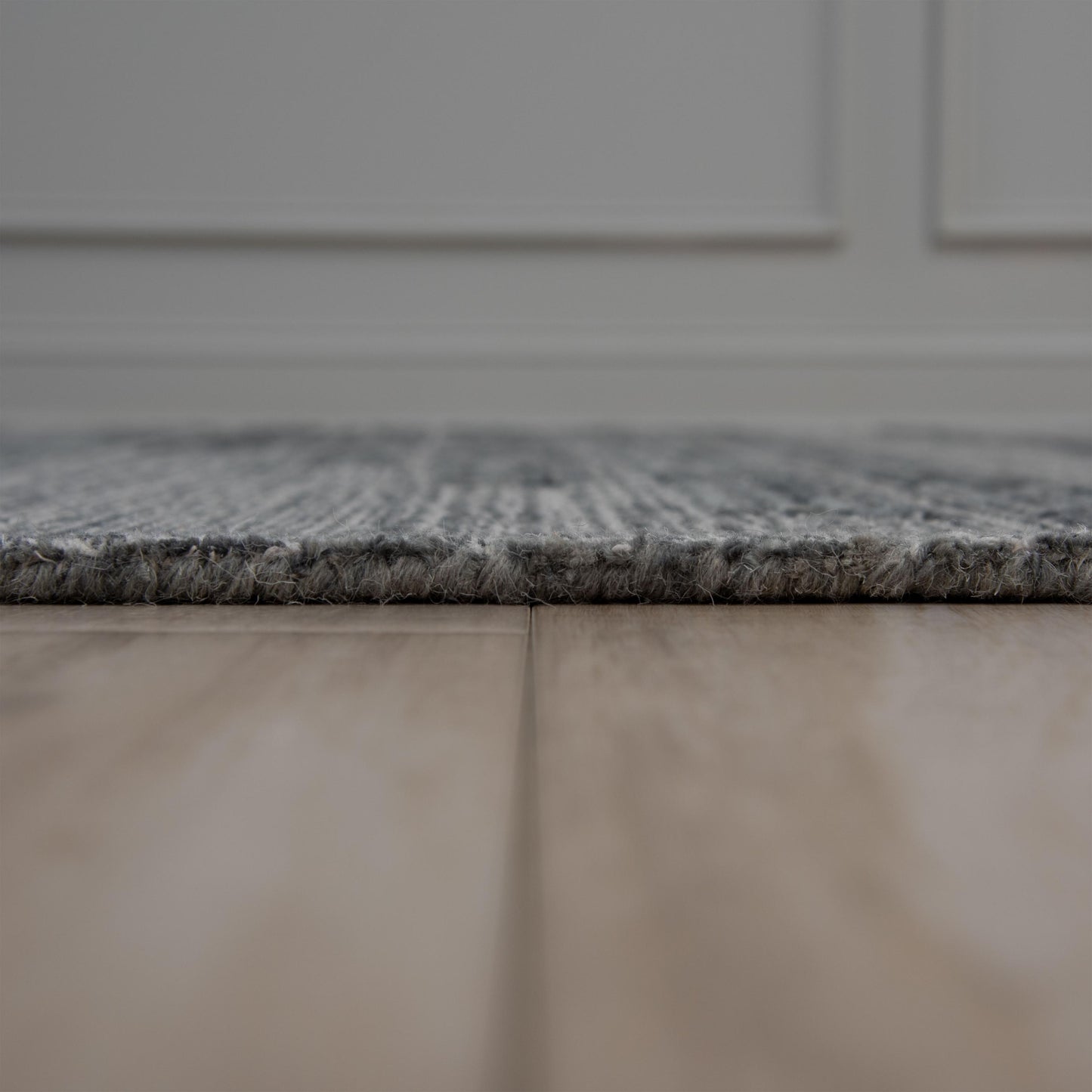 Willow casual rug, 8' x 10'.
