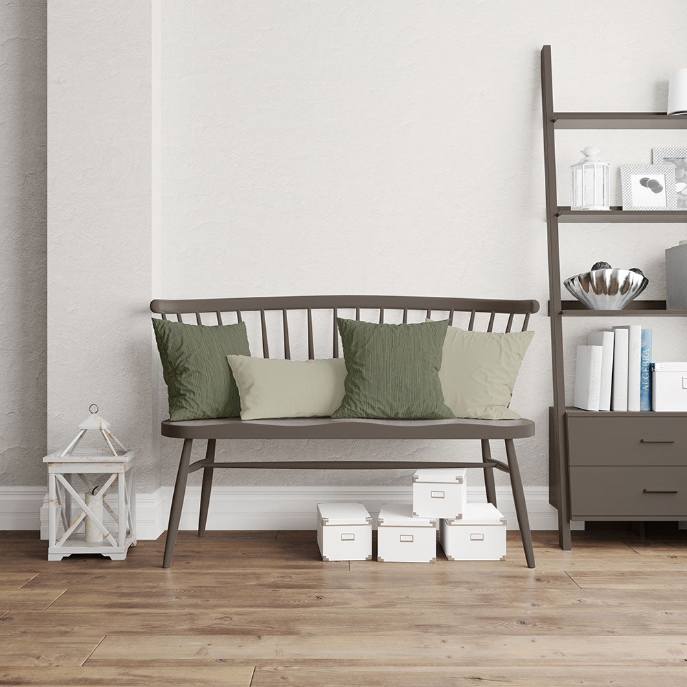 NICHOLASJOHN INC NJ-RITE Green Solid,Stripe Fabric - NJ25-3797