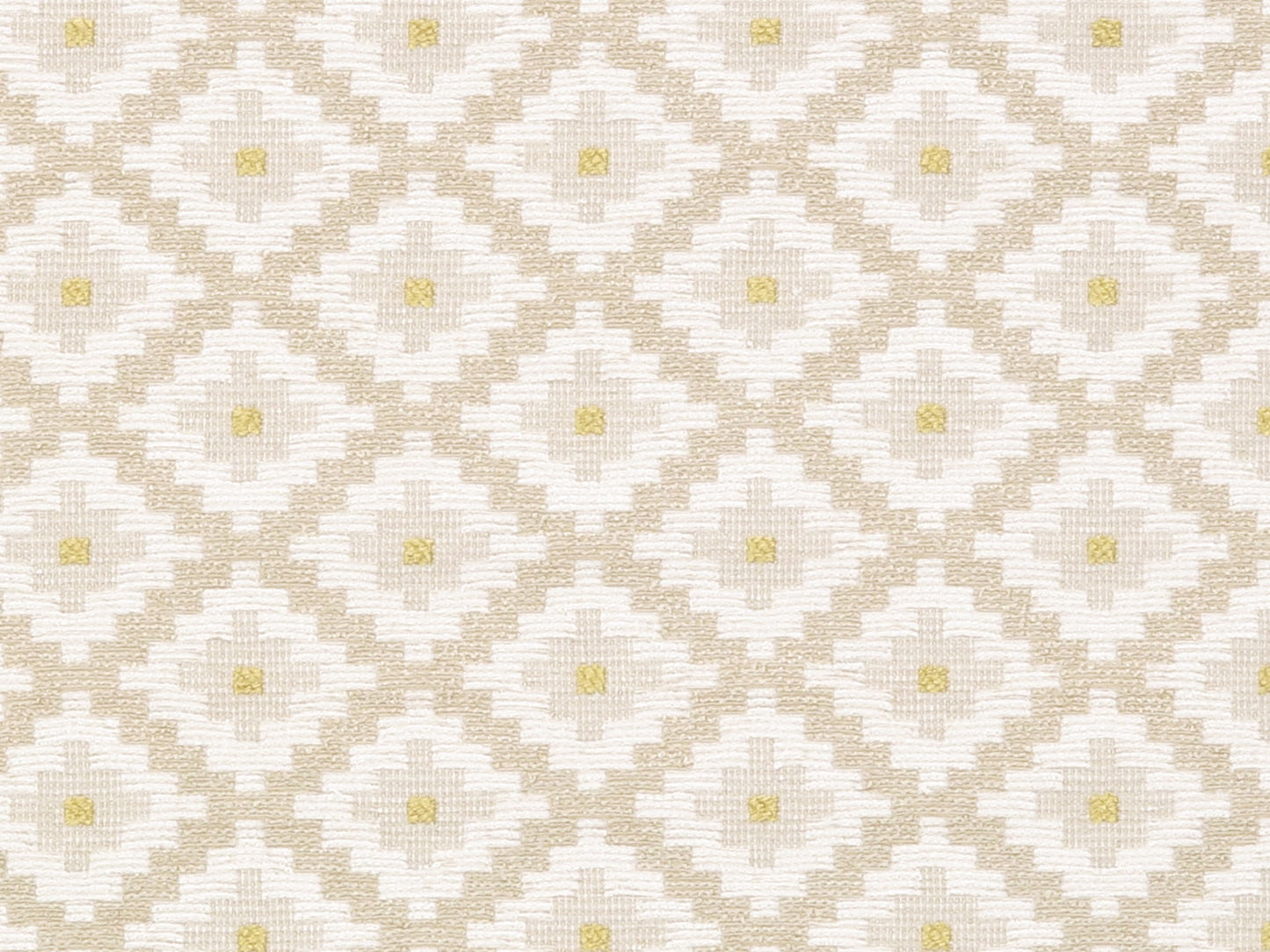 SCALAMANDRE OUTLET FABRIC TOKAT FABRIC EGGSHELL - WR 00032828 NEW SKU # WR28280003
