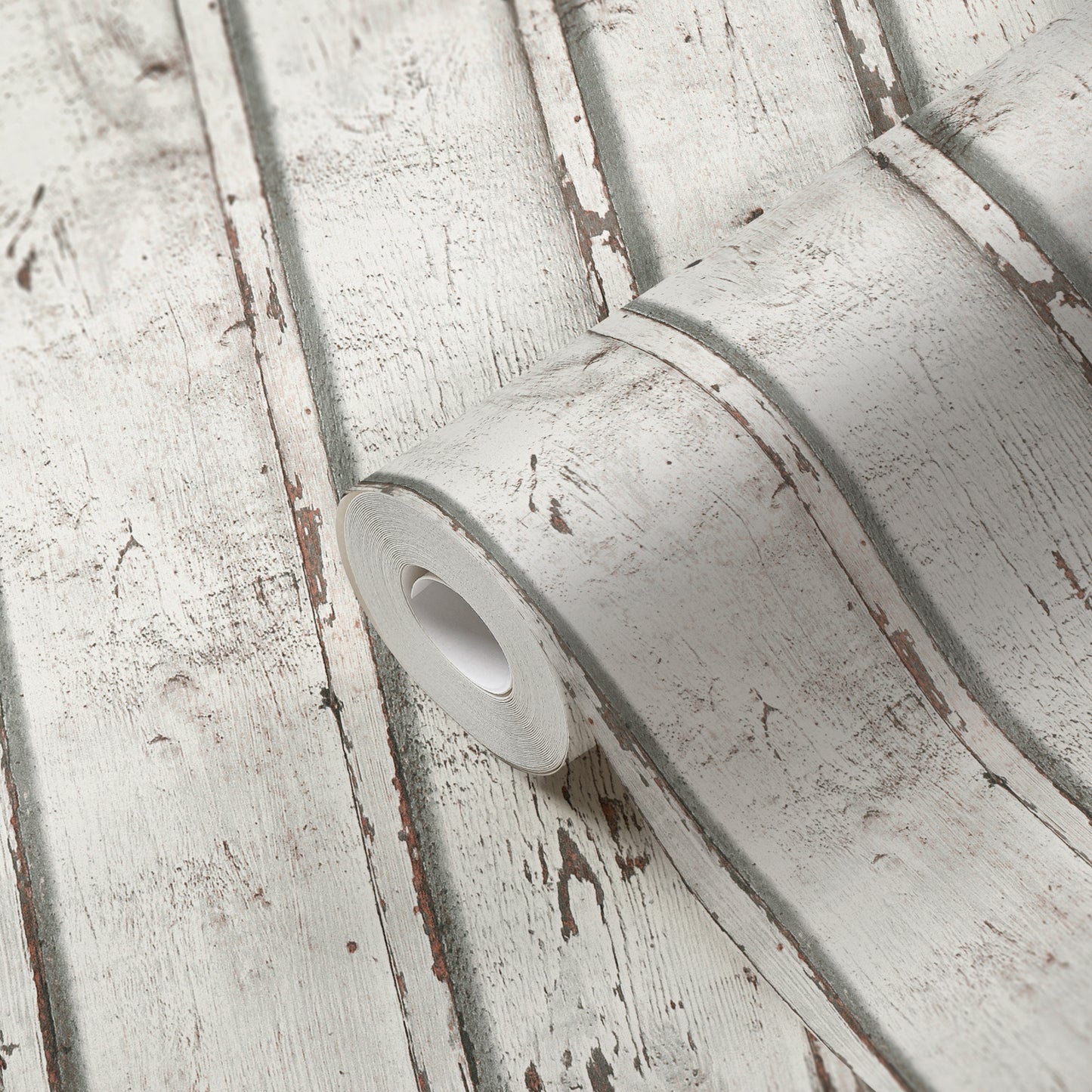 GALERIE WALLCOVERINGS The Woods and Wicker Silver - Grey - WW22233
