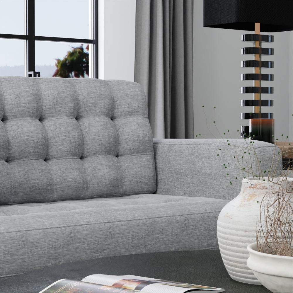 NICHOLASJOHN INC NJ-WATTS Mica Solid Fabric - NJ25-3827