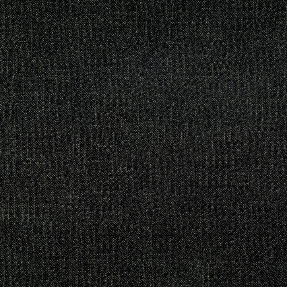 NICHOLASJOHN INC NJ-Crypton Watts Ebony Solid Fabric - NJ25-763