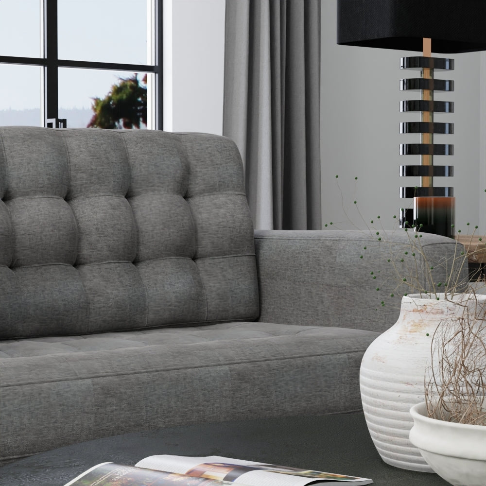 NICHOLASJOHN INC NJ-WATTS Zinc Solid Fabric - NJ25-3831