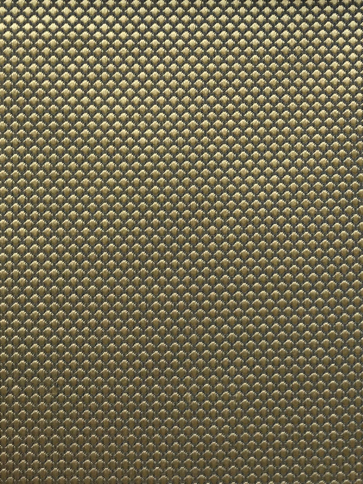SCALAMANDRE OUTLET FABRIC CANNETILLE VERGENNES FABRIC BLUE, GOLD - Z0 30233000 NEW SKU # Z030003023