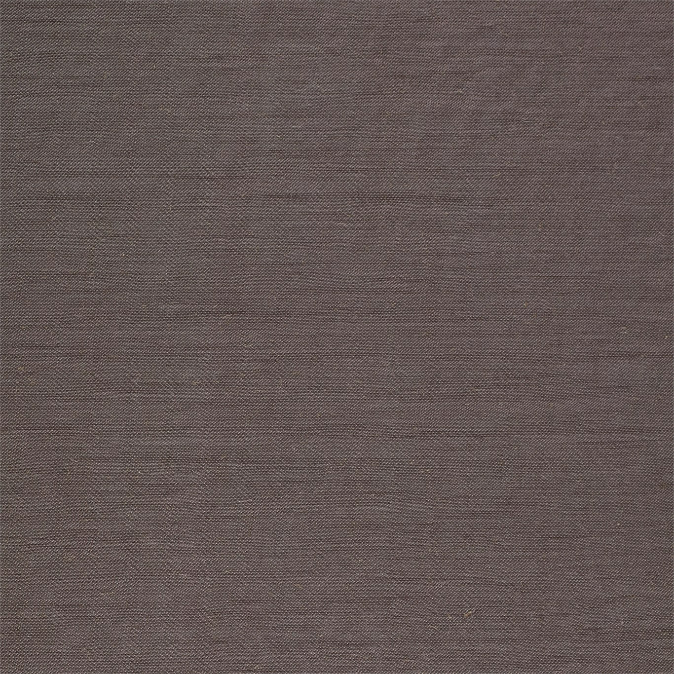 ZOFFANY Amoret Fabric Plains , Textures Anthracite - ZAMO332636