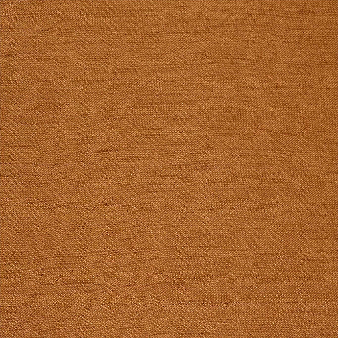 ZOFFANY OUTLET Amoret Fabric Plains , Textures Amber - ZAMO332643