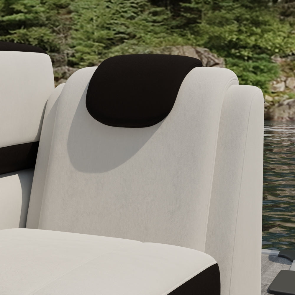 NICHOLASJOHN INC NJ-ZANDI Brown Solid Fabric - NJ25-3850