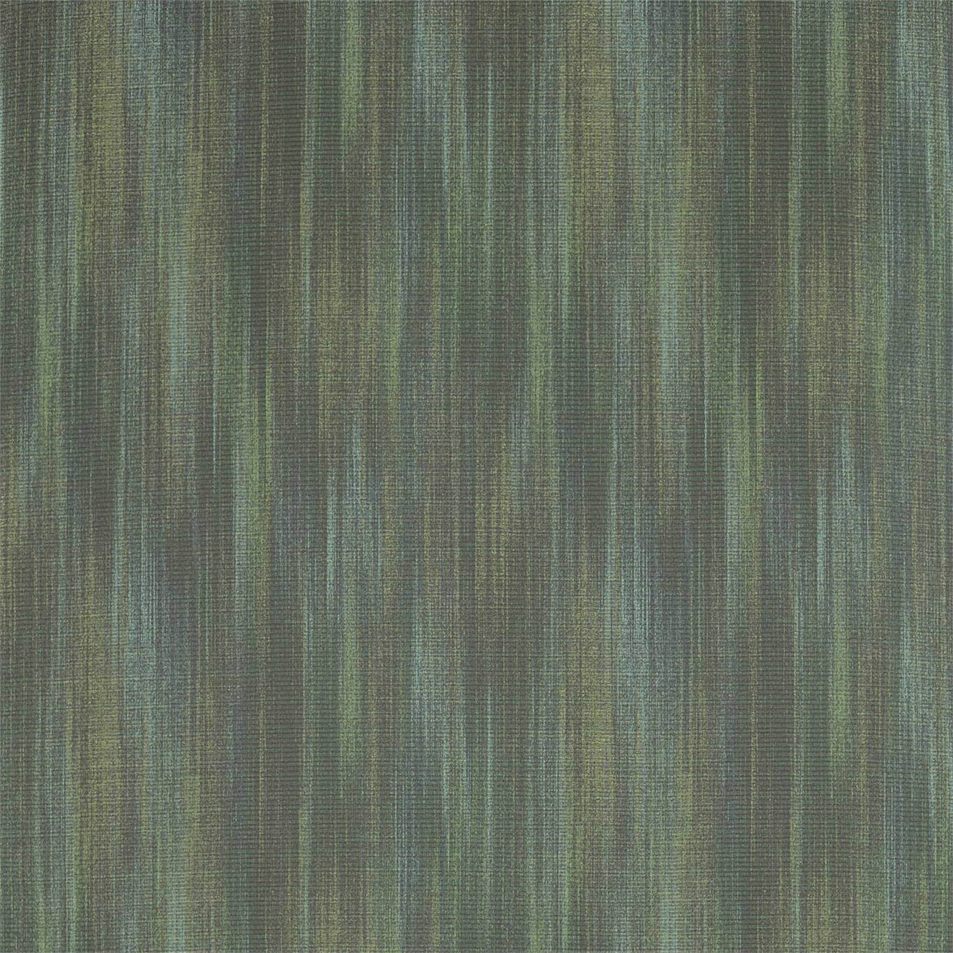ZOFFANY Prismatic Weave Fabric Plains , Textures Olivine - ZAQF333080