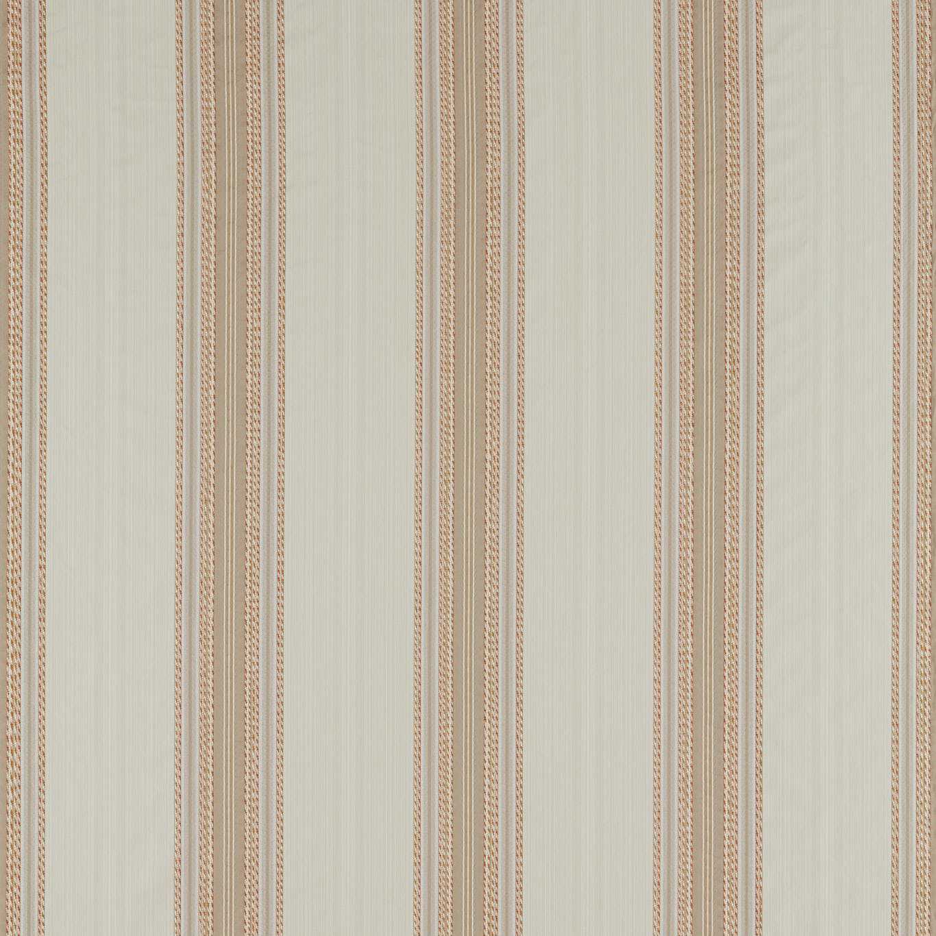 ZOFFANY Lisere Stripe Fabric Stripes La Seine - ZART333352