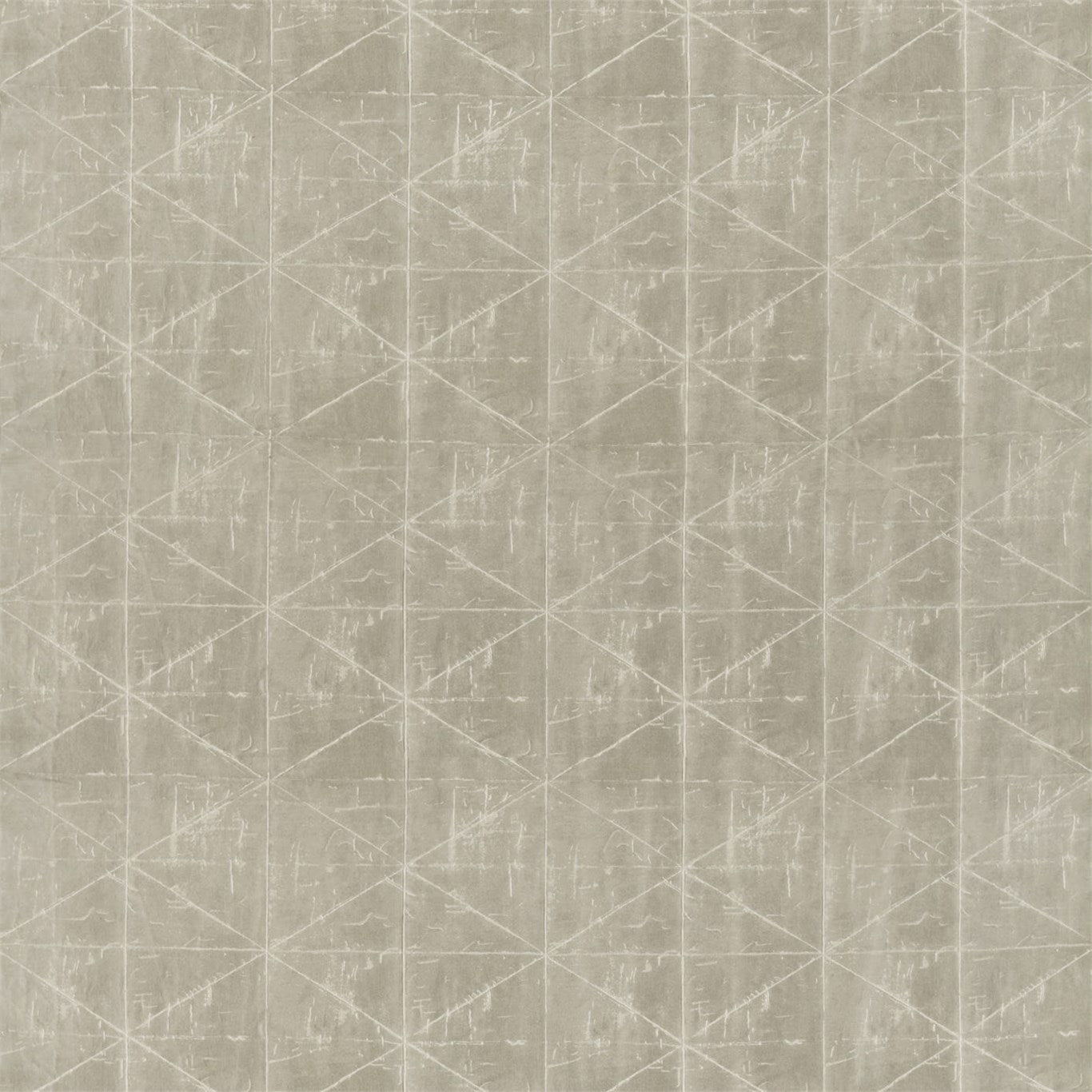ZOFFANY OUTLET Crease Fabric Spots Stone - ZATM332457