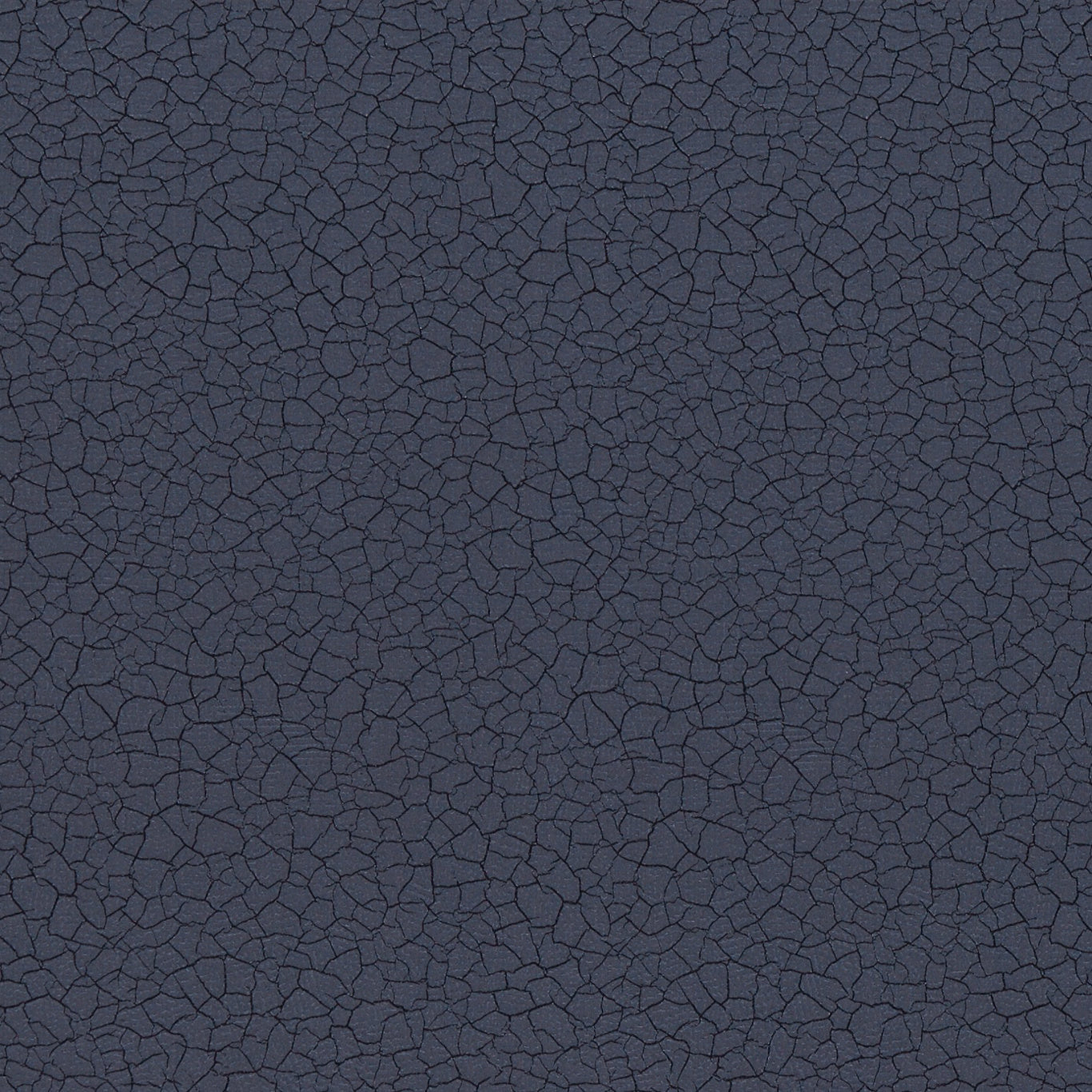 ZOFFANY Crackle Fabric Plains , Textures Ink - ZCAS331959