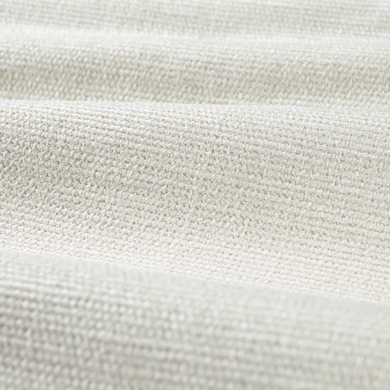 ZOFFANY Zoffany Chenille Fabric Plains , Textures Perfect White - ZCHE333522