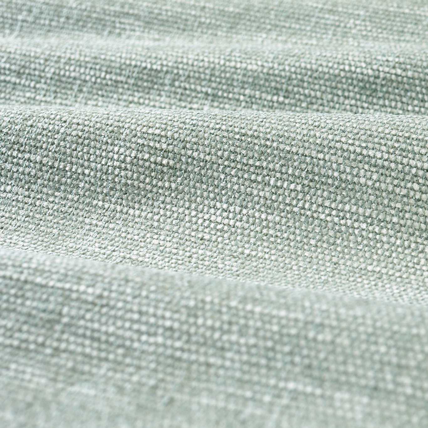 ZOFFANY Zoffany Chenille Fabric Plains , Textures Eau de Nil - ZCHE333524
