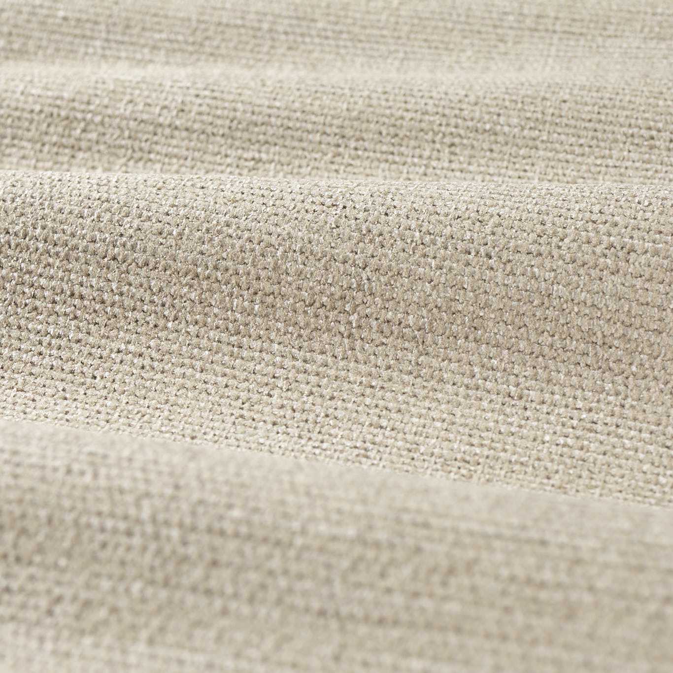 ZOFFANY Zoffany Chenille Fabric Plains , Textures Pale Linen - ZCHE333531