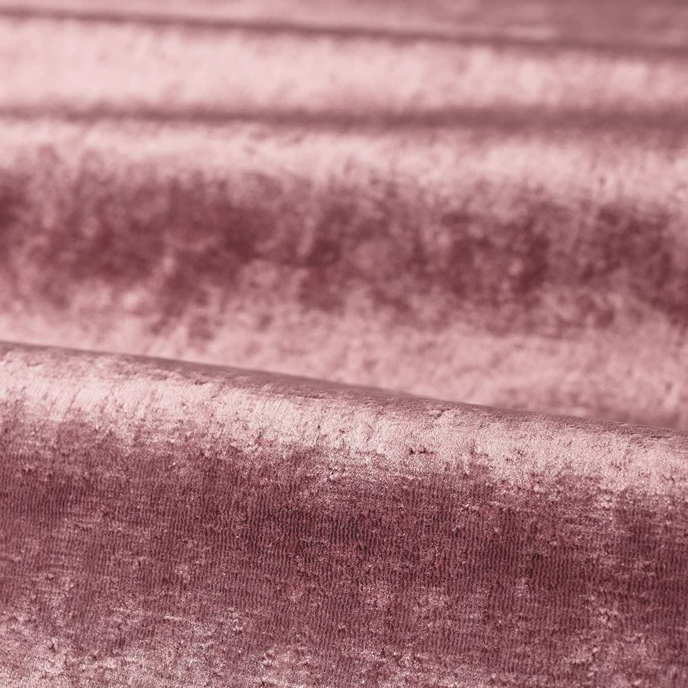 ZOFFANY Curzon Fabric Plains , Textures Plum - ZCUR331093