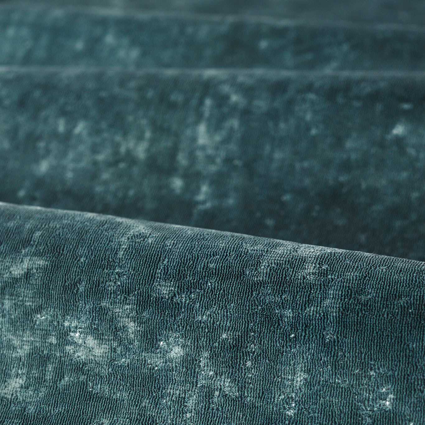 ZOFFANY Curzon Fabric Plains , Textures Azure - ZCUR331095